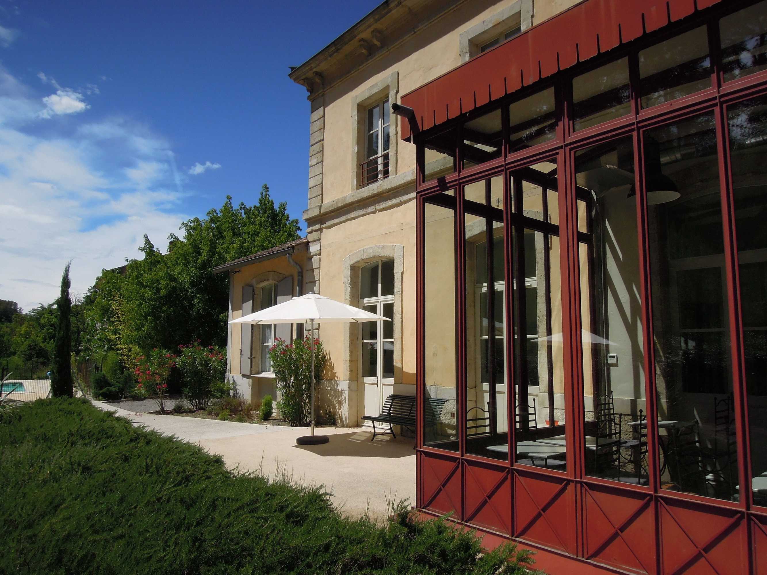 Gift card for Hotel Estelou