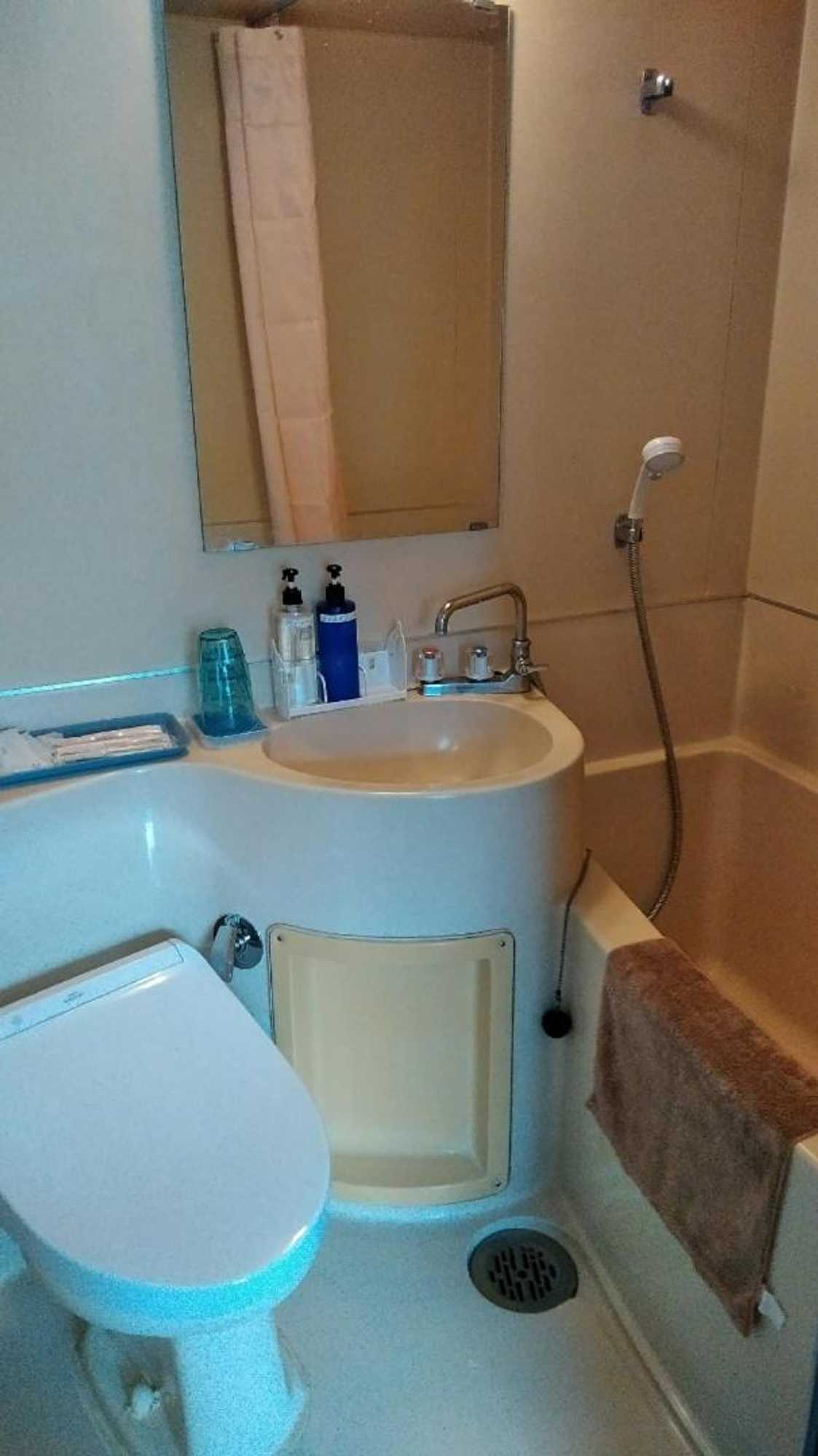 Gift card for Business Hotel Takanoya