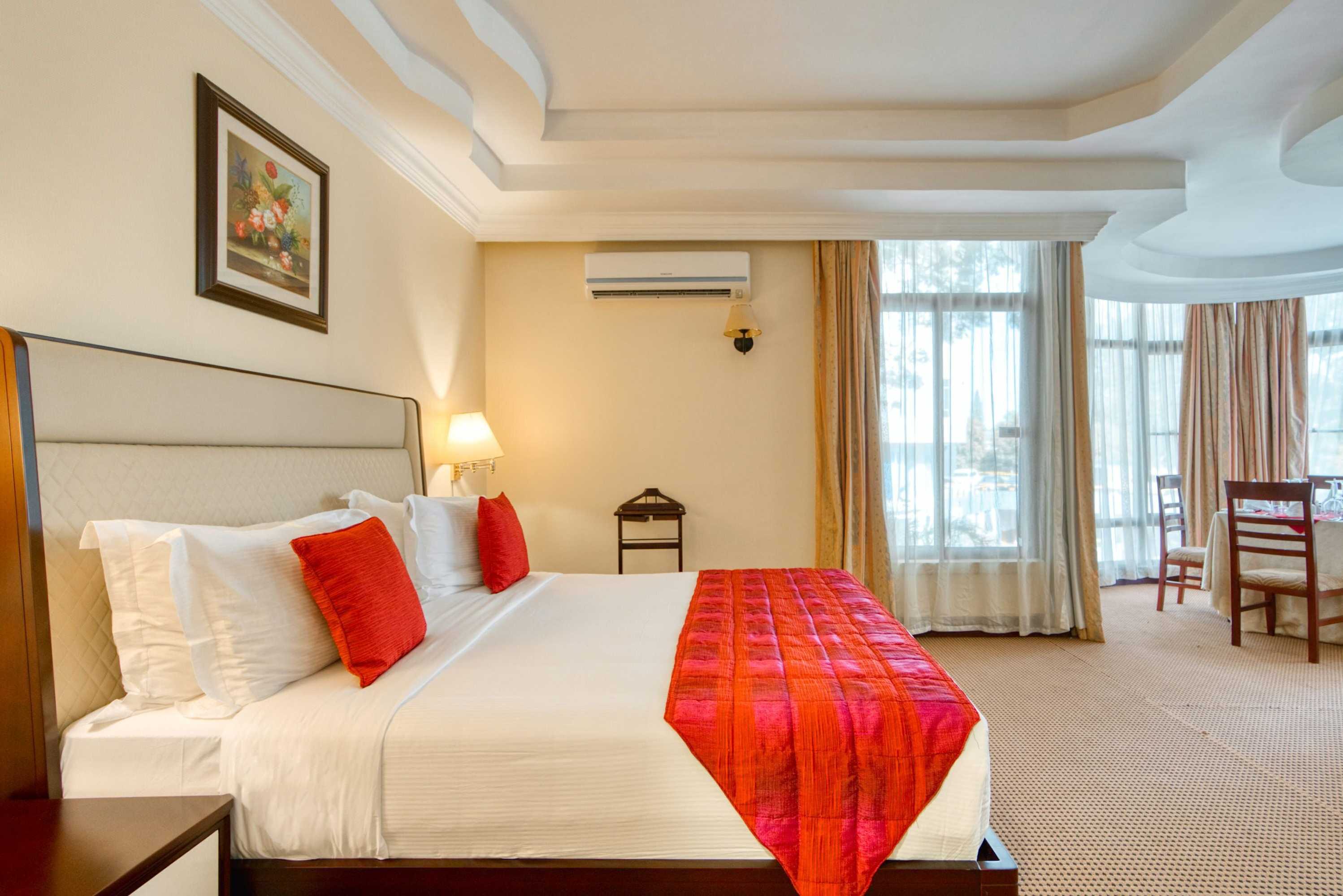 Gift card for Kibo Palace Hotel Arusha Gift card for Kibo Palace Hotel Arusha