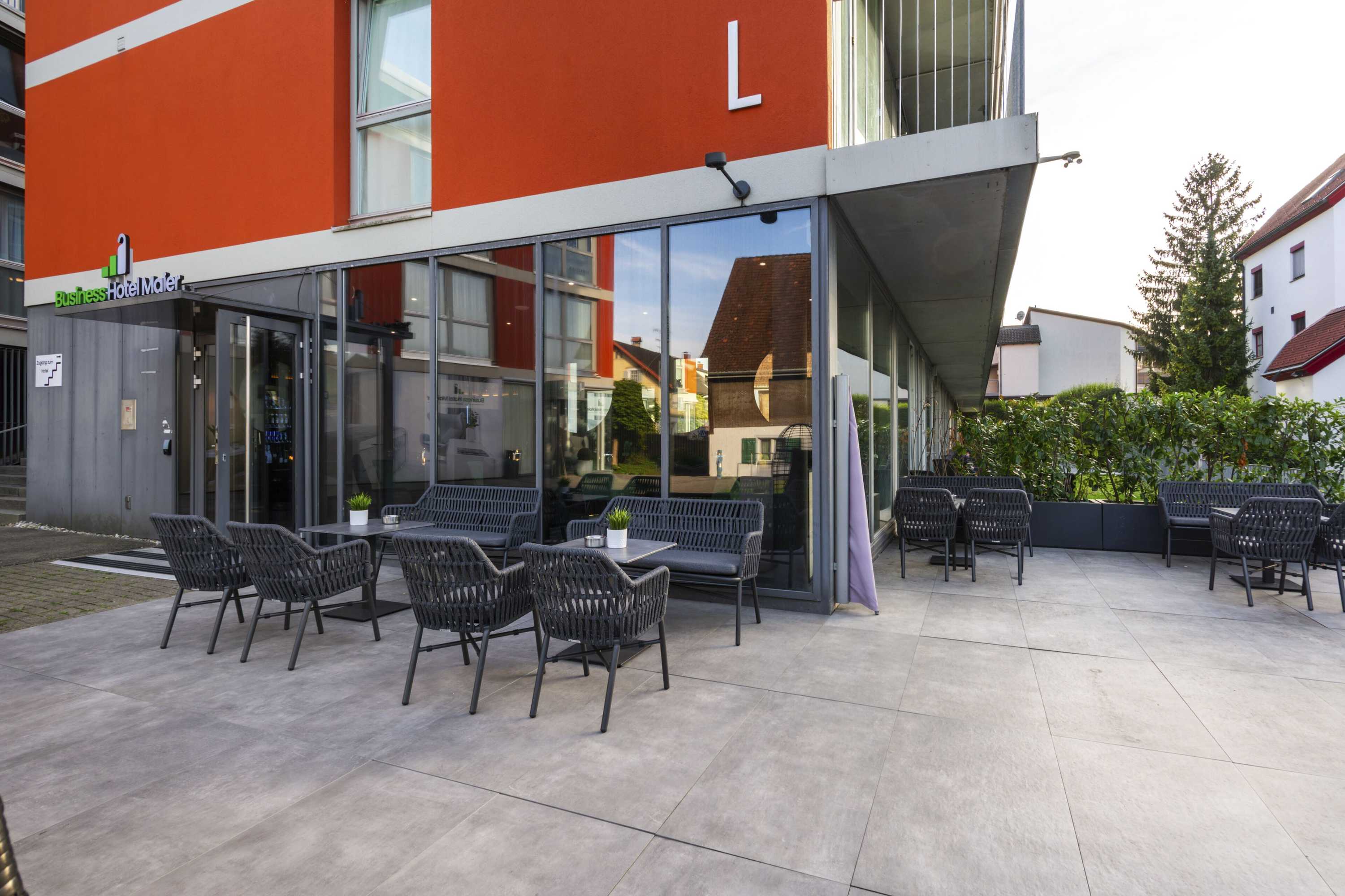 Gift card for Business Hotel Maier - Kontaktloser Check-In Gift card for Business Hotel Maier - Kontaktloser Check-In