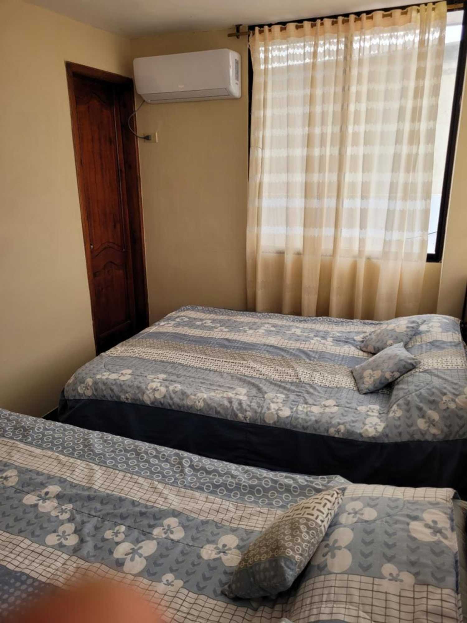 Gift card for Hostal Haziel