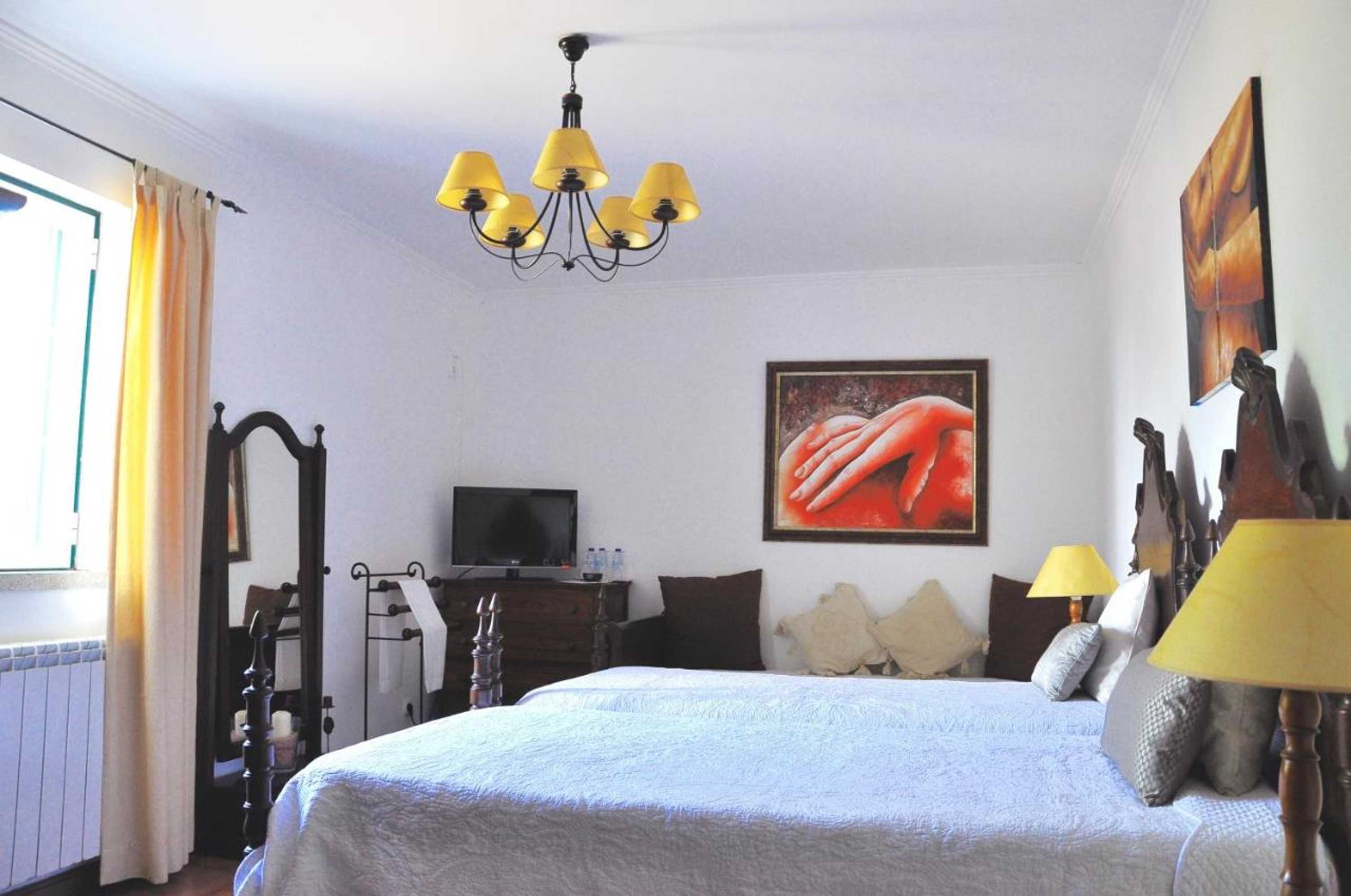 Gift card for Vila Maria