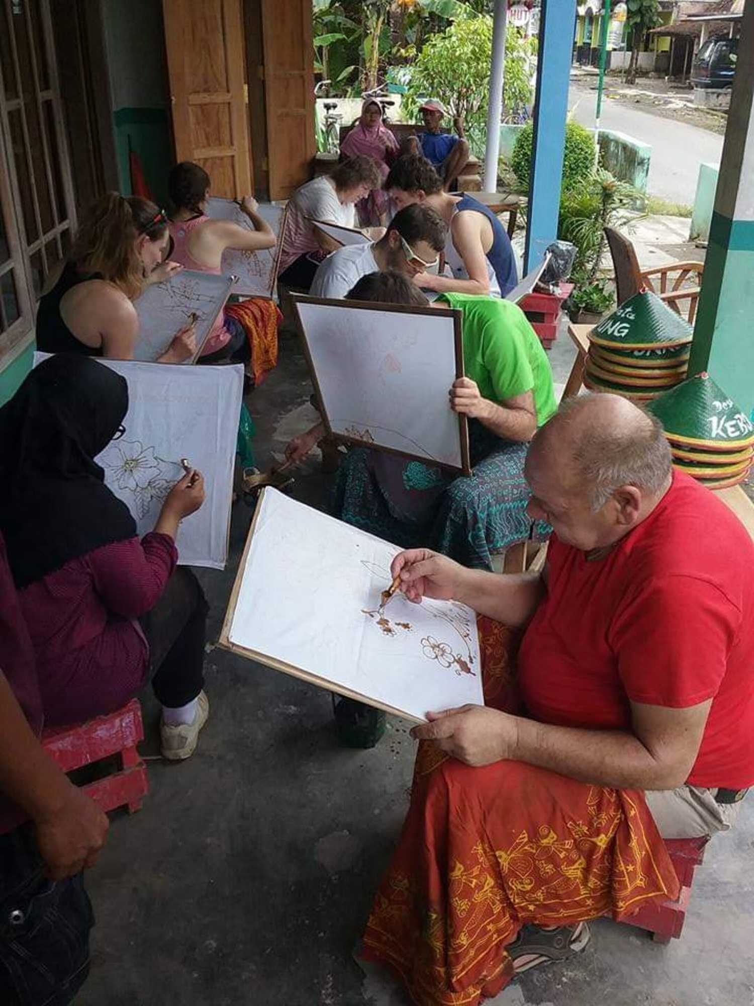 Gift card for Narti Homestay