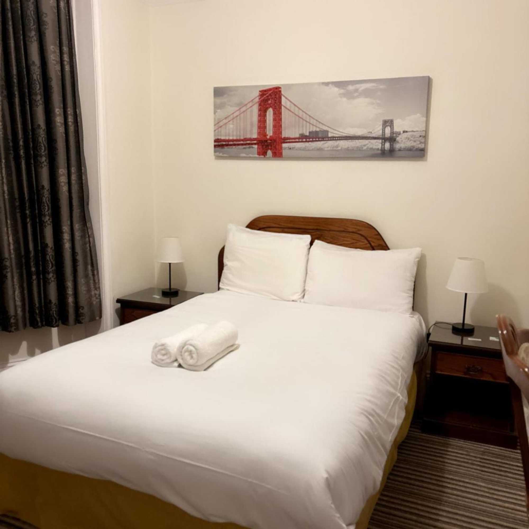 Gift card for Wimblehurst Hotel