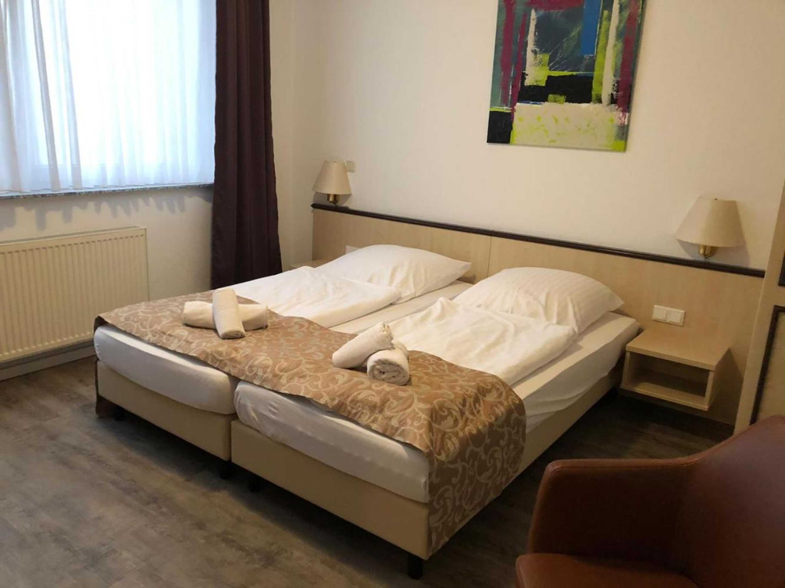 Gift card for Hotel Alter Giebel