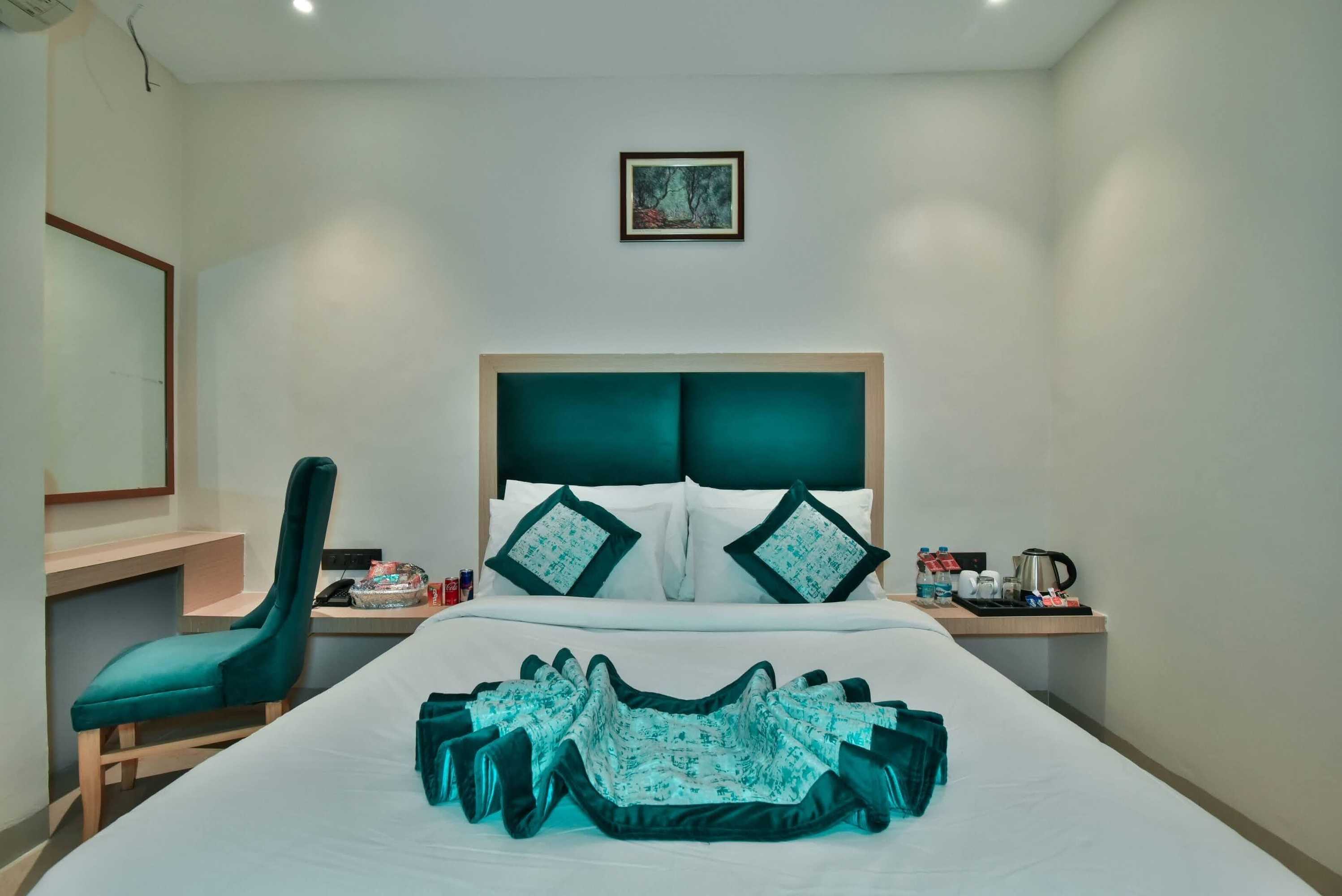 Gift card for Hotel Puri Palace Amritsar