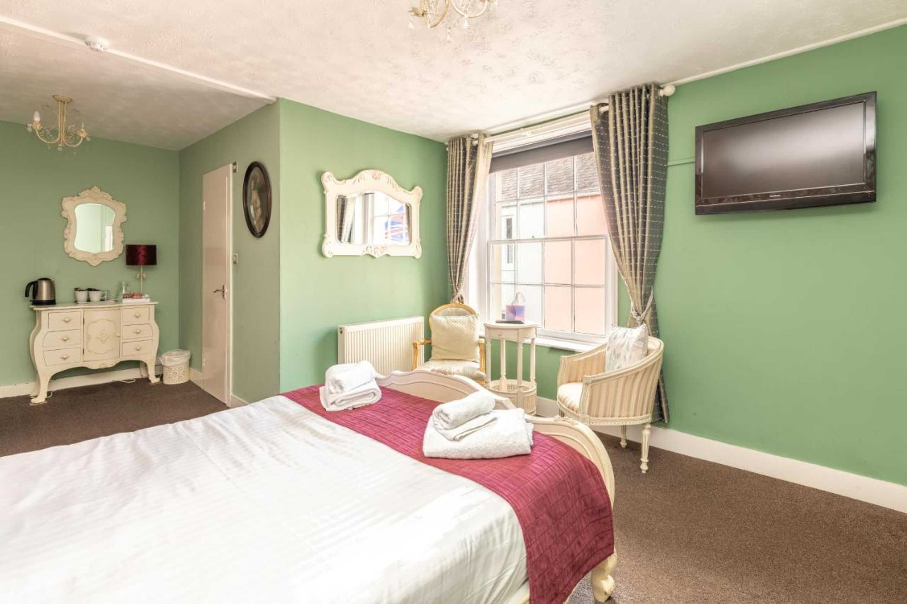 Gift card for Tiger Inn