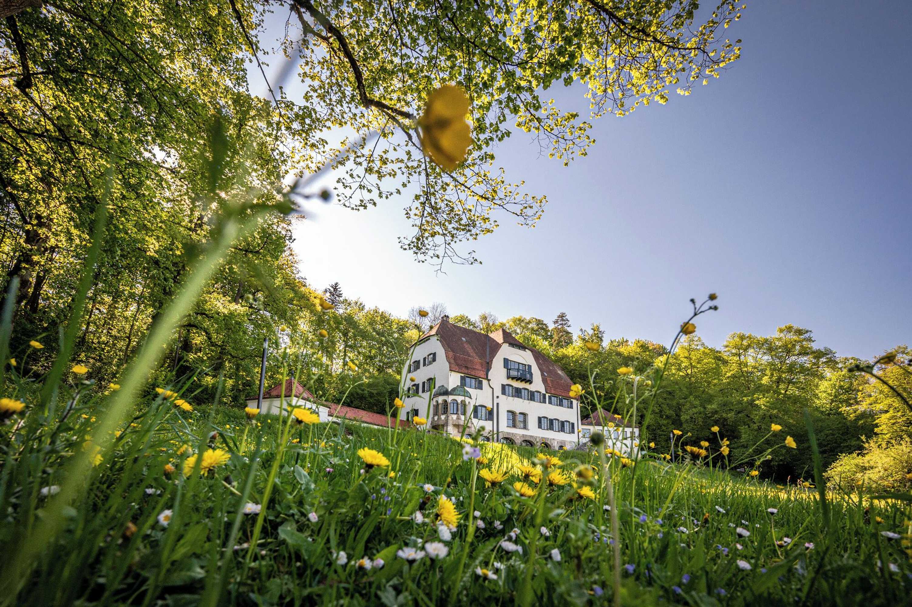 Gift card for Klingenstein Akzent Hotel Wirtshaus Brauerei