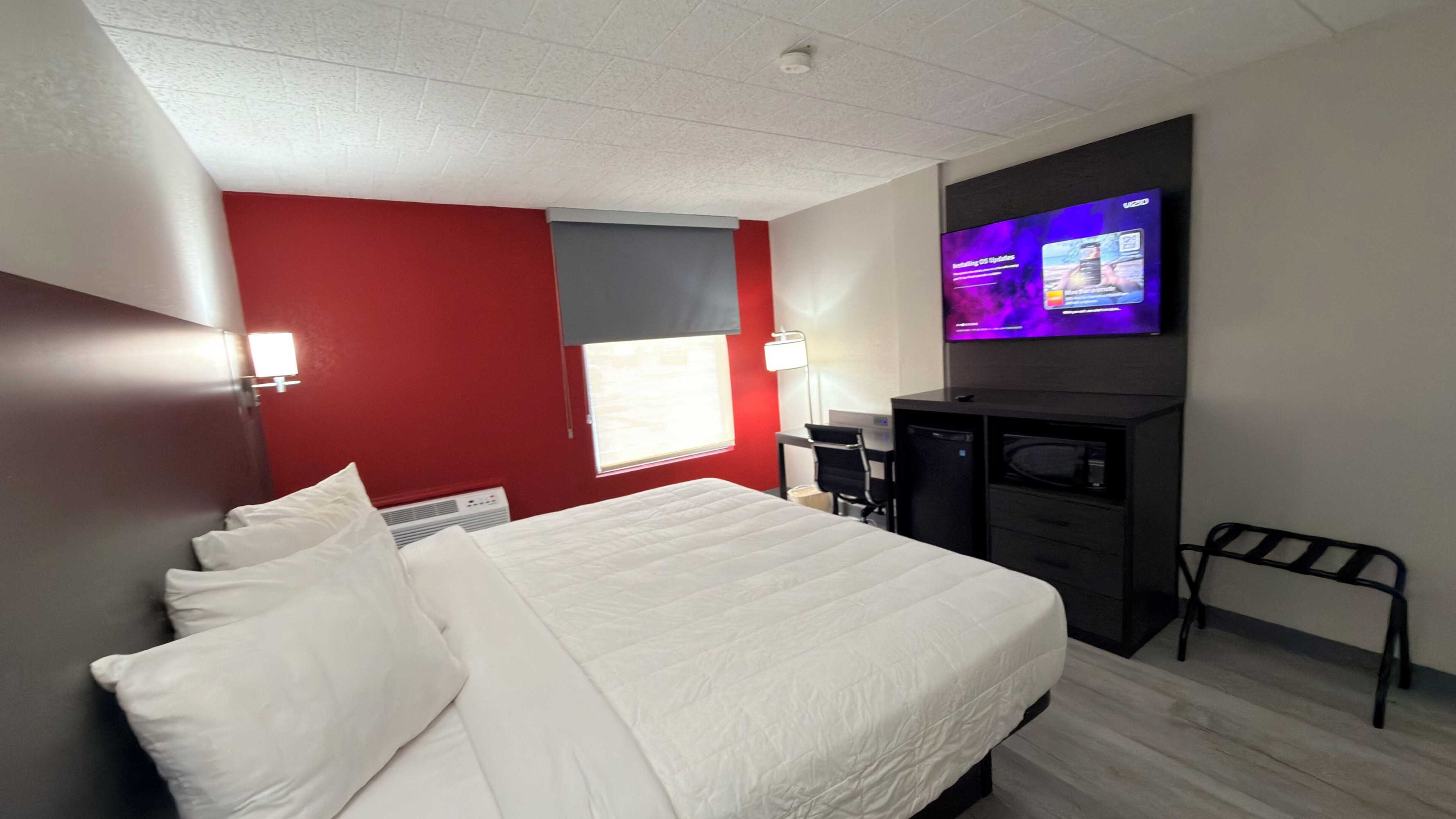 Gift card for Ramada by Wyndham New Kensington