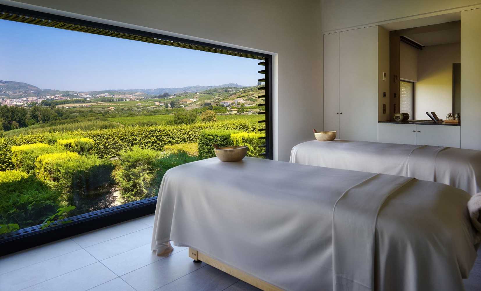 Gift card for Six Senses Douro Valley Gift card for Six Senses Douro Valley