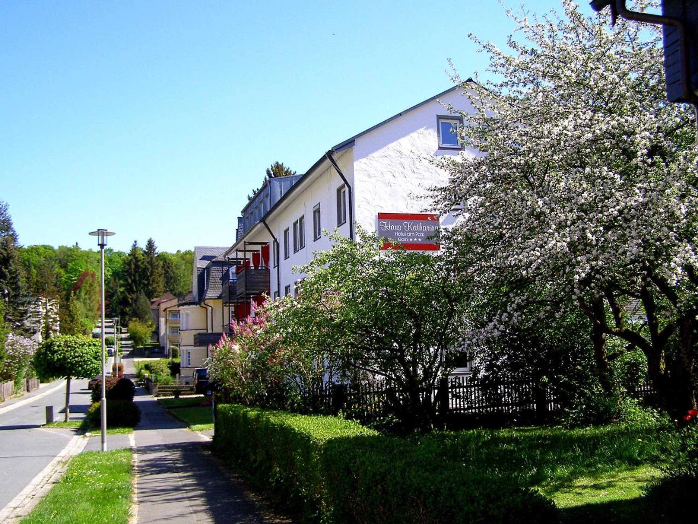 Gift card for Hotel Haus Katharina Garni