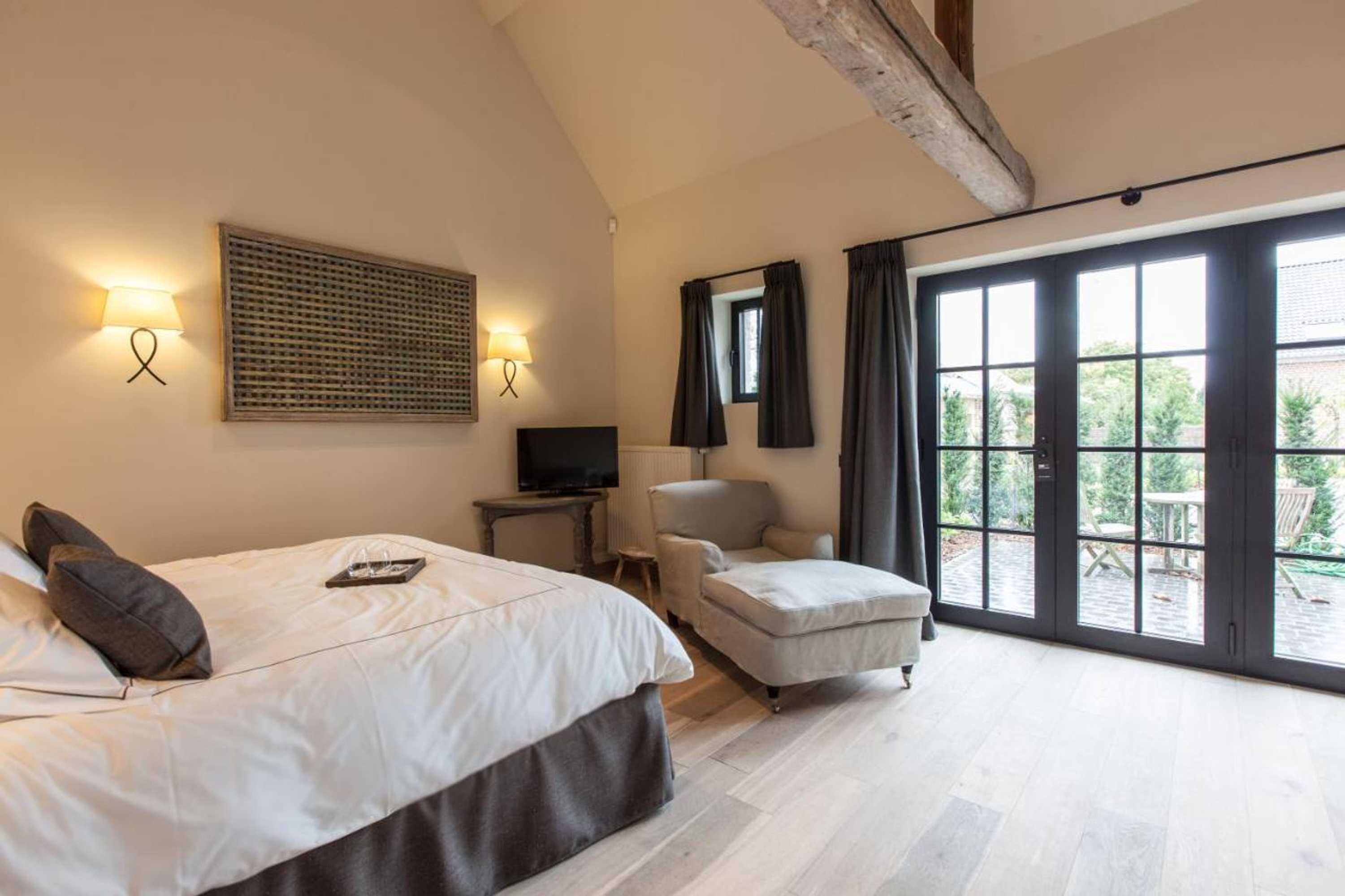 Gift card for B&b Louis1924