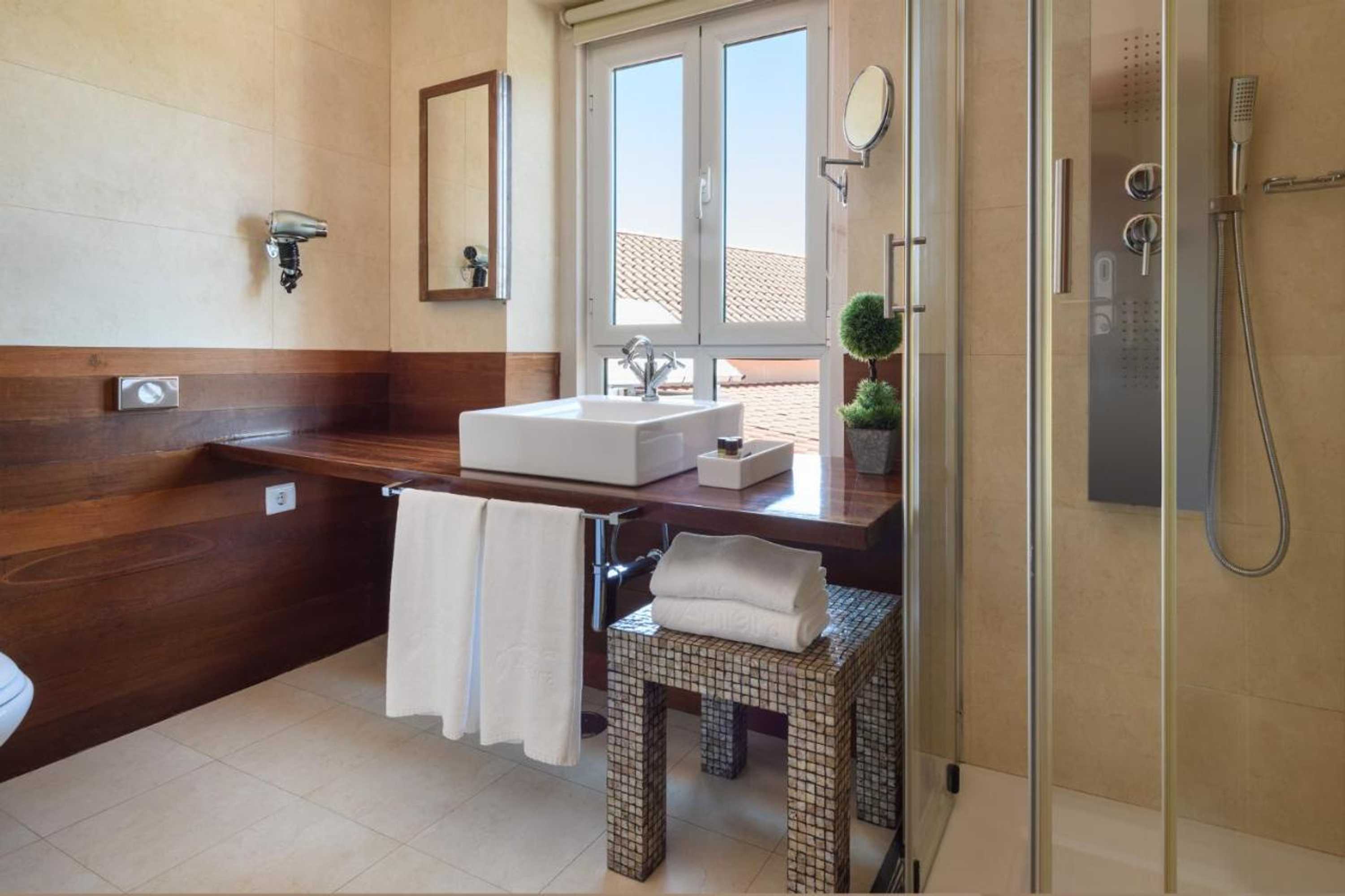 Gift card for Hotel de Charme Casa da Amieira