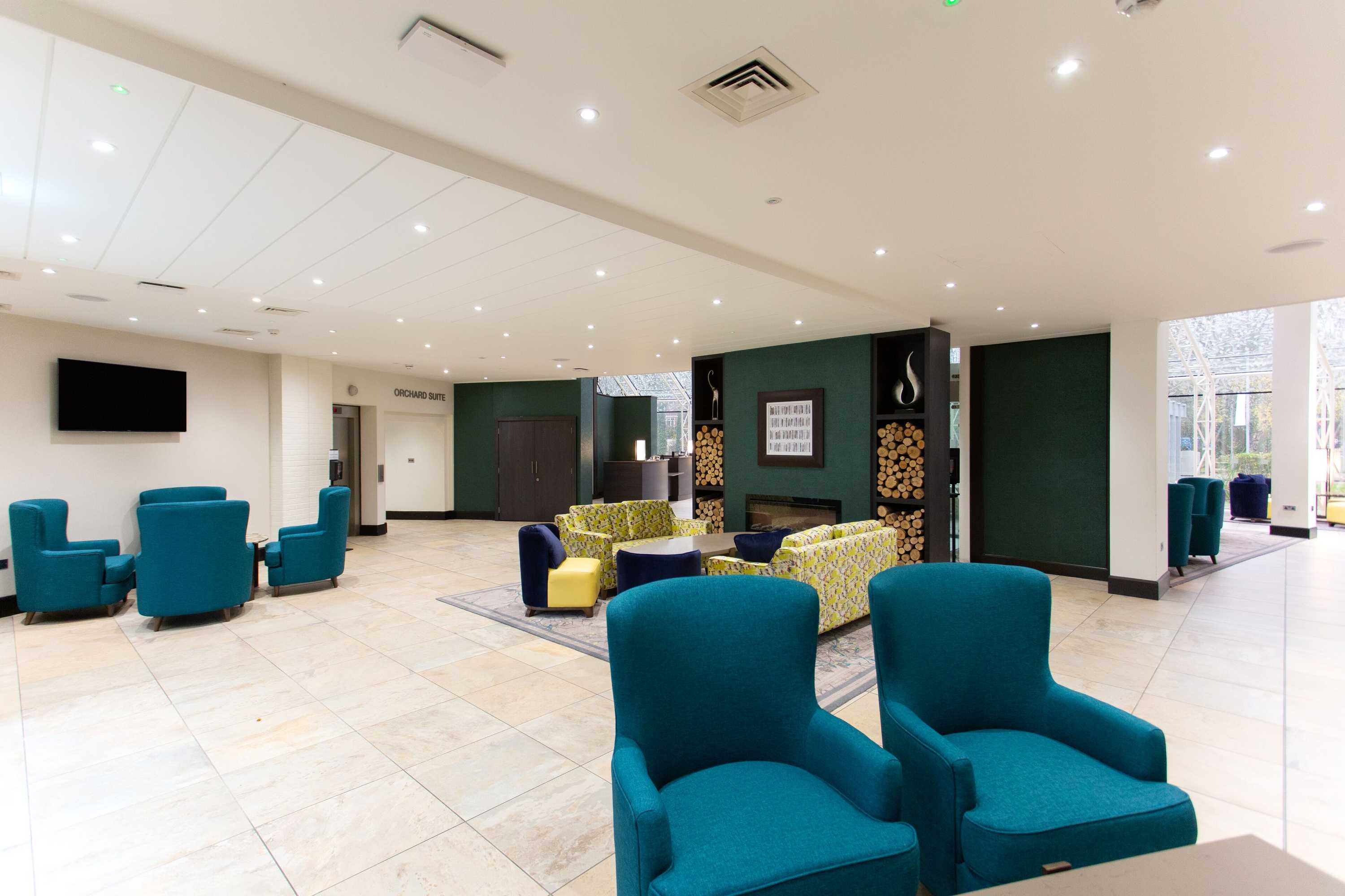 Gift card for Doubletree by Hilton Nottingham - Gateway