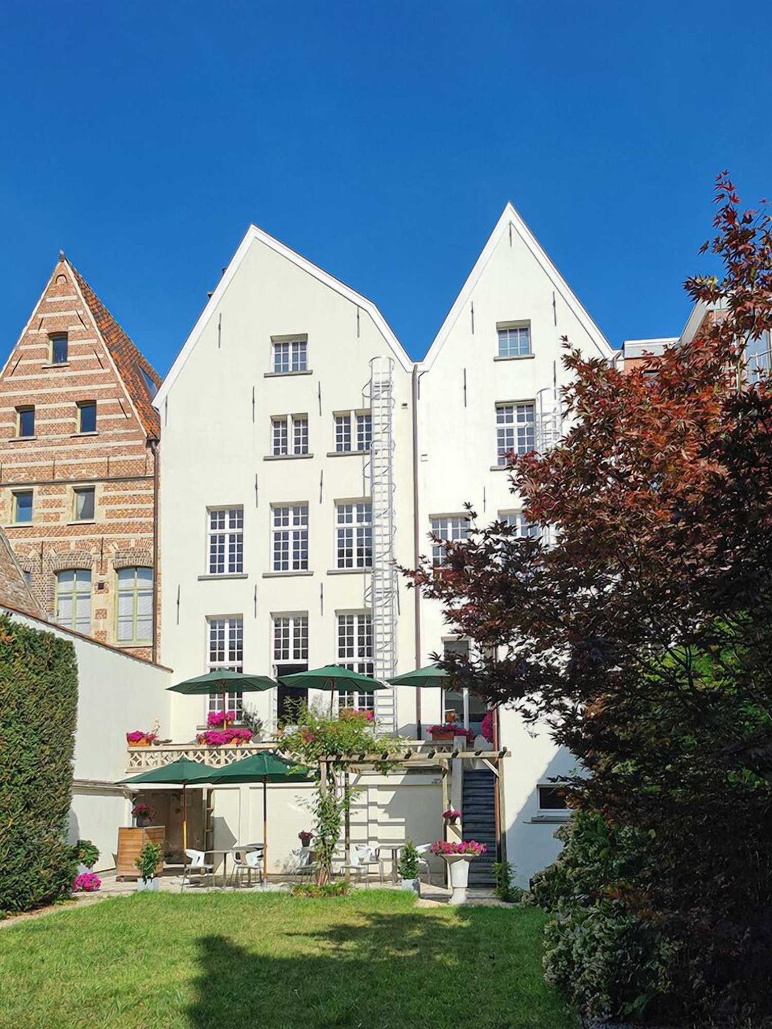 Gift card for Hotel Restaurant Steenhuyse Gift card for Hotel Restaurant Steenhuyse