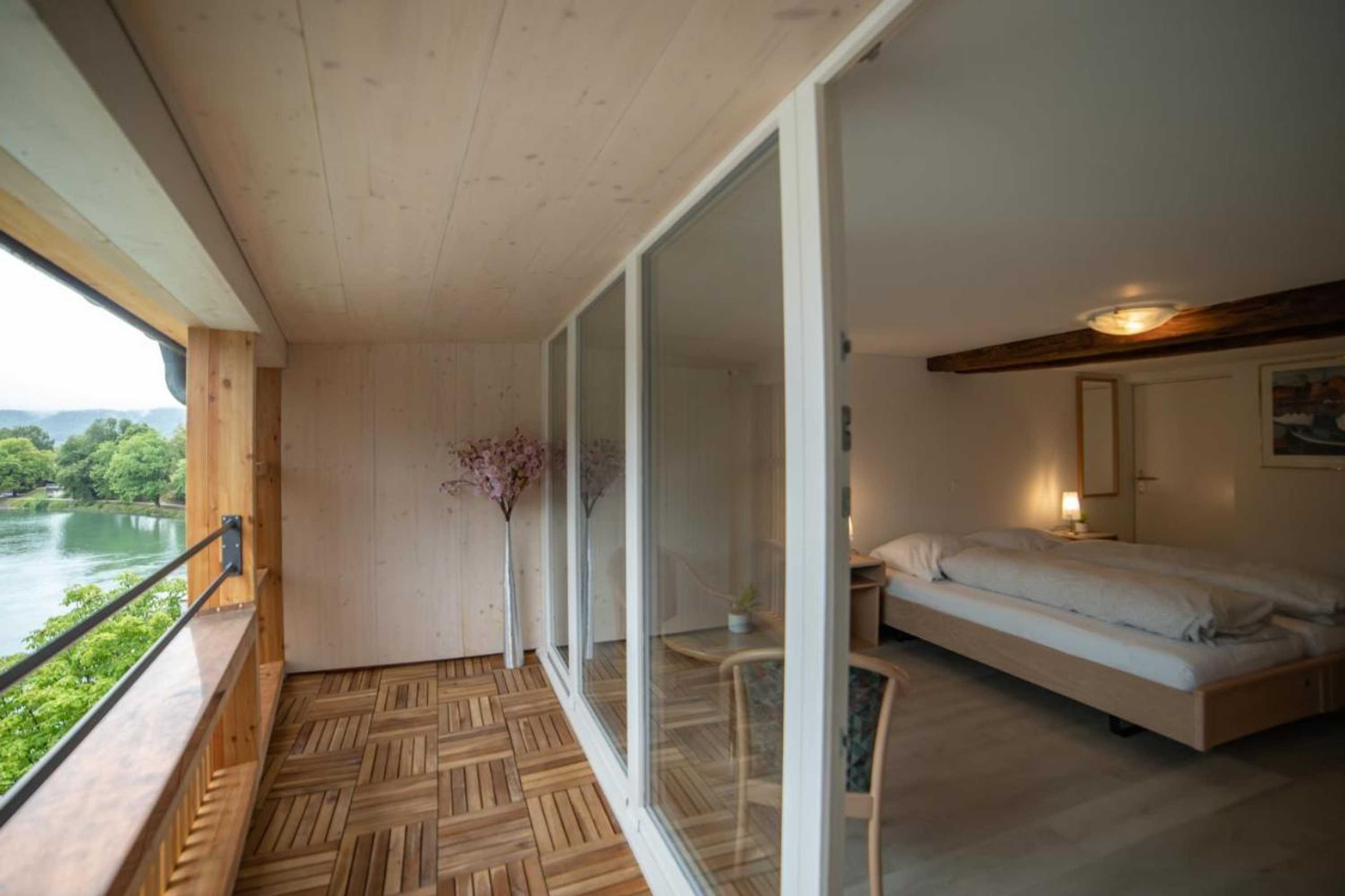 Gift card for Hotel Mokka Laufenburg