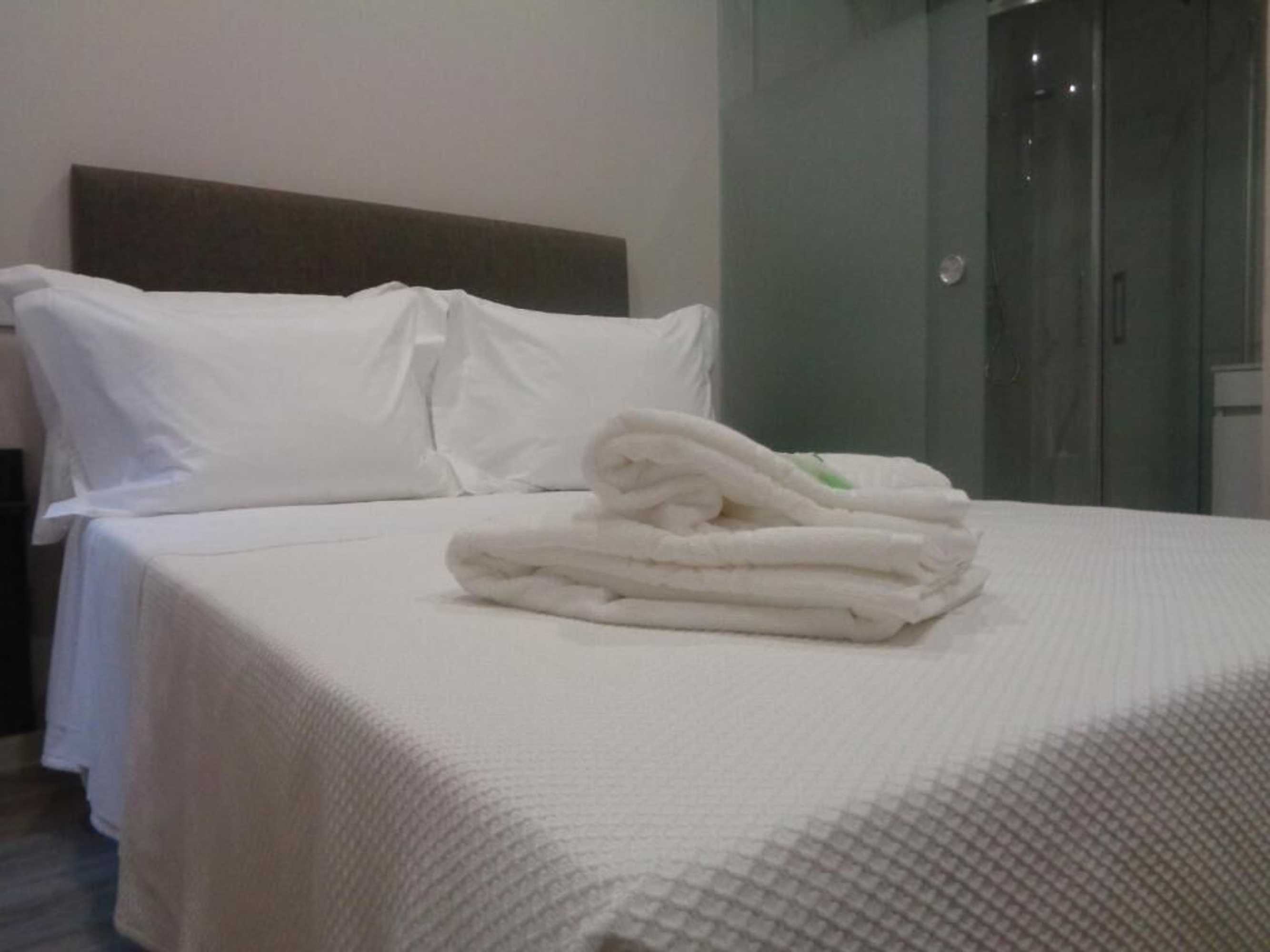 Gift card for Hospedaria Nossa Senhora do Carmo