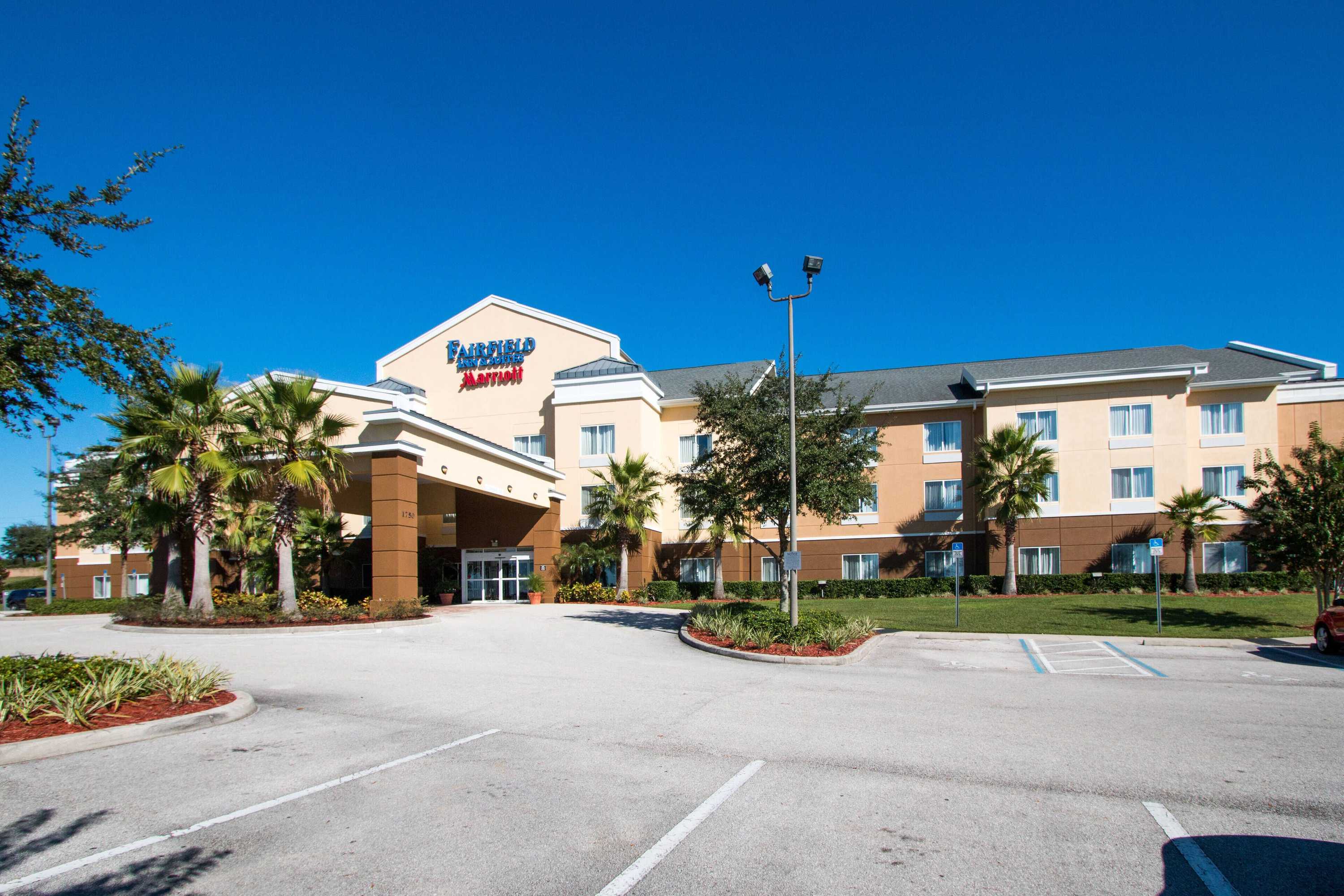 Gift card for Fairfield Inn & Suites by Marriott Clermont Gift card for Fairfield Inn & Suites by Marriott Clermont