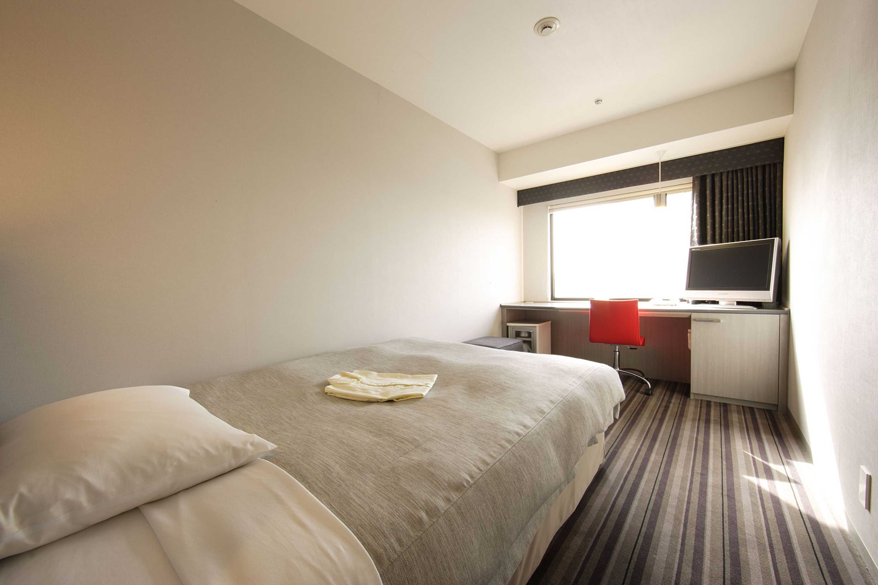 Gift card for Kawasaki Nikko Hotel
