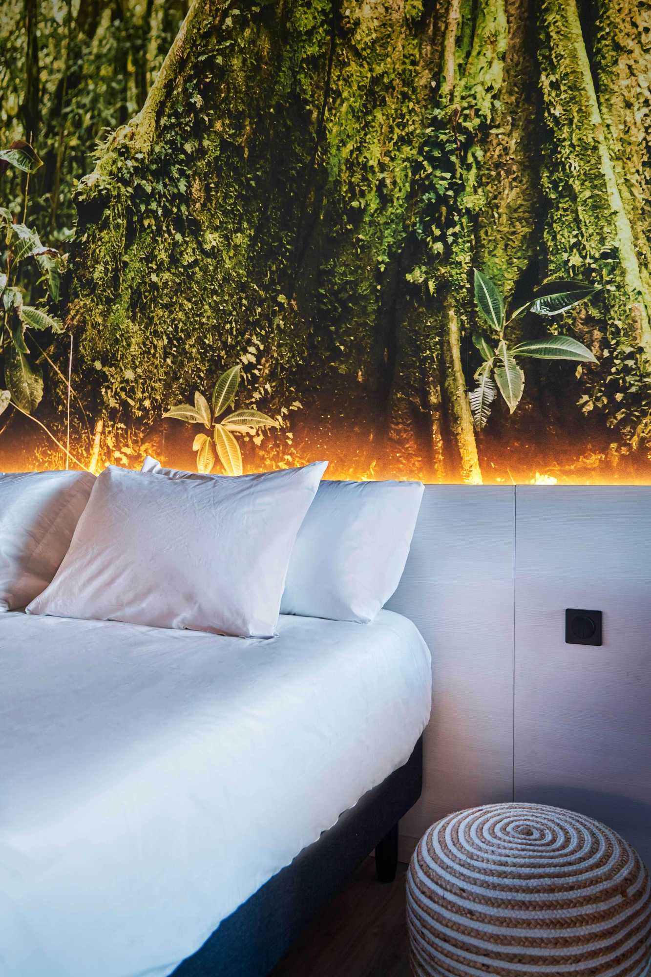 Gift card for Boutique Hotel Kon Tiki Tahiti Gift card for Boutique Hotel Kon Tiki Tahiti