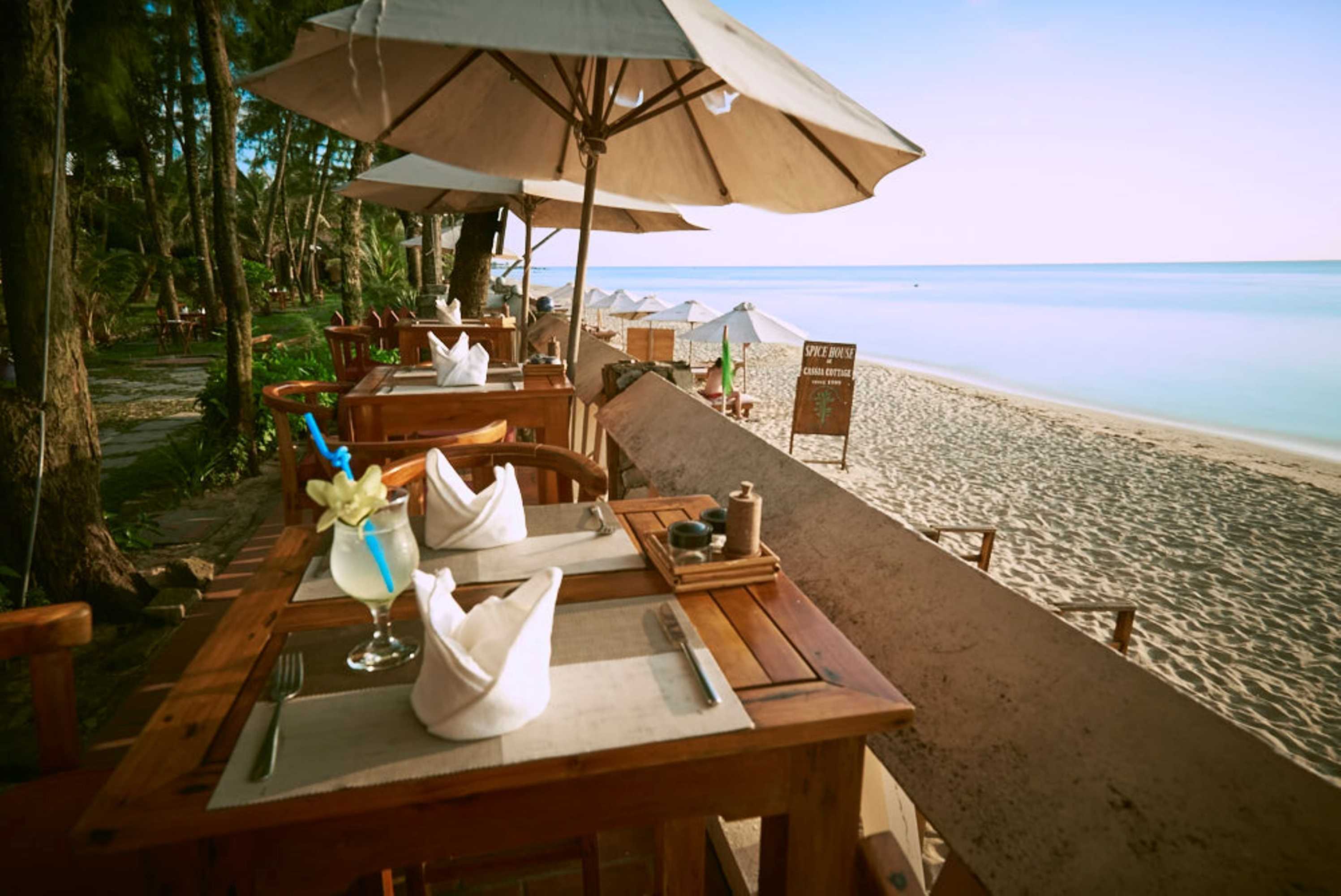 Gift card for Cassia Cottage Resort And Spa Gift card for Cassia Cottage Resort And Spa