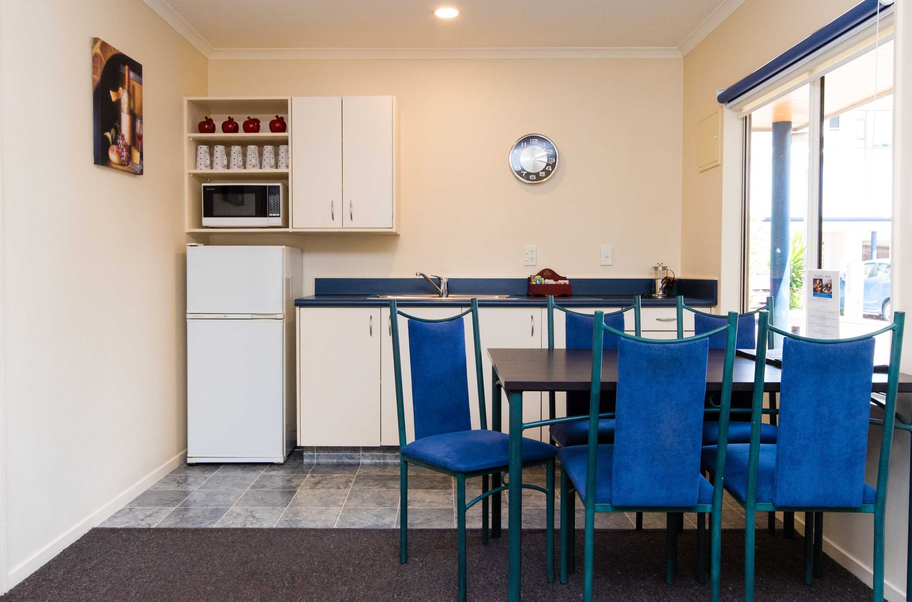 Gift card for Havelock North Motor Lodge