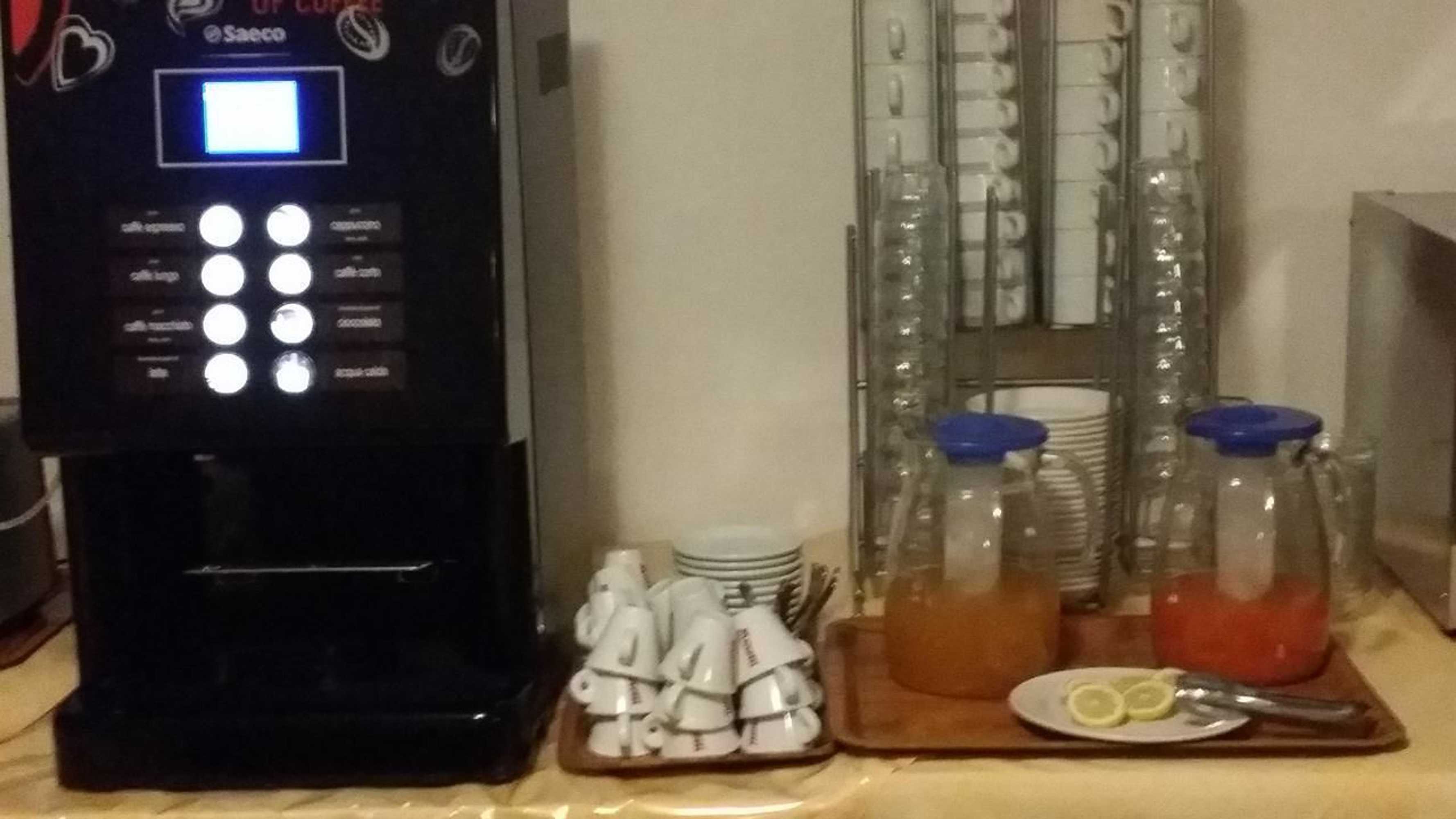 Gift card for Hotel San Giorgio