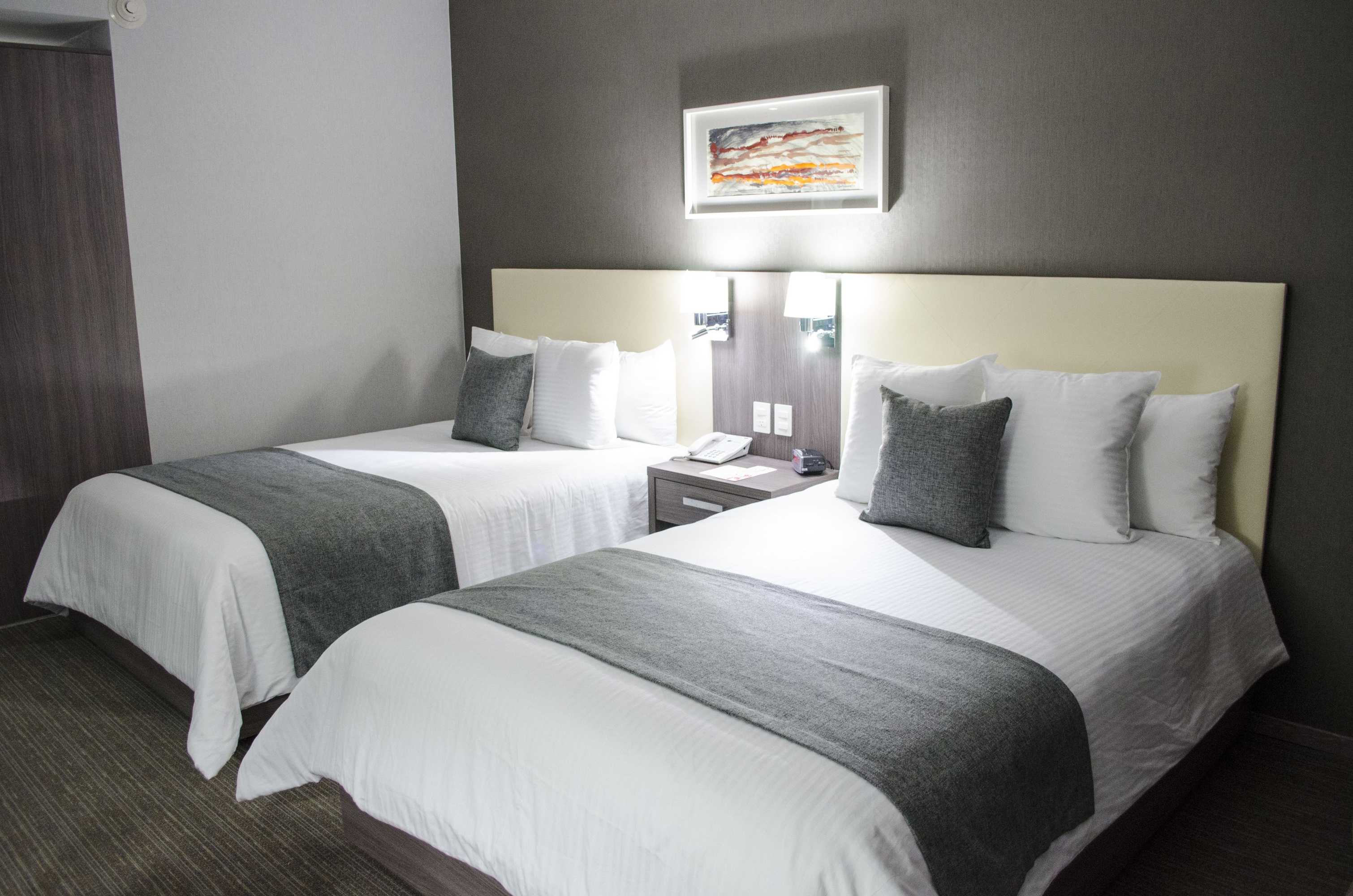 Gift card for Hotel Casa Inn Business Irapuato Gift card for Hotel Casa Inn Business Irapuato