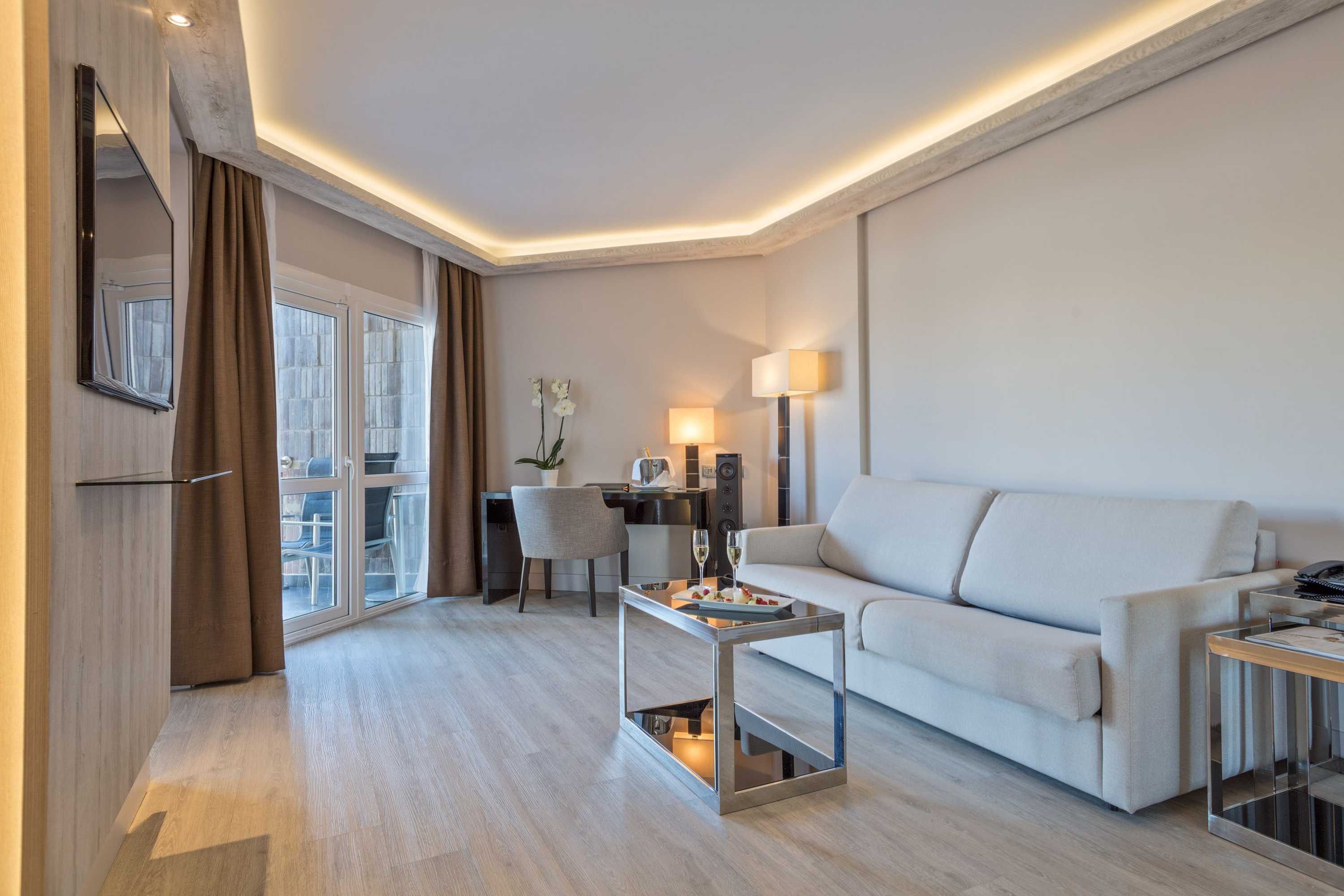 Gift card for Melia Alicante Gift card for Melia Alicante