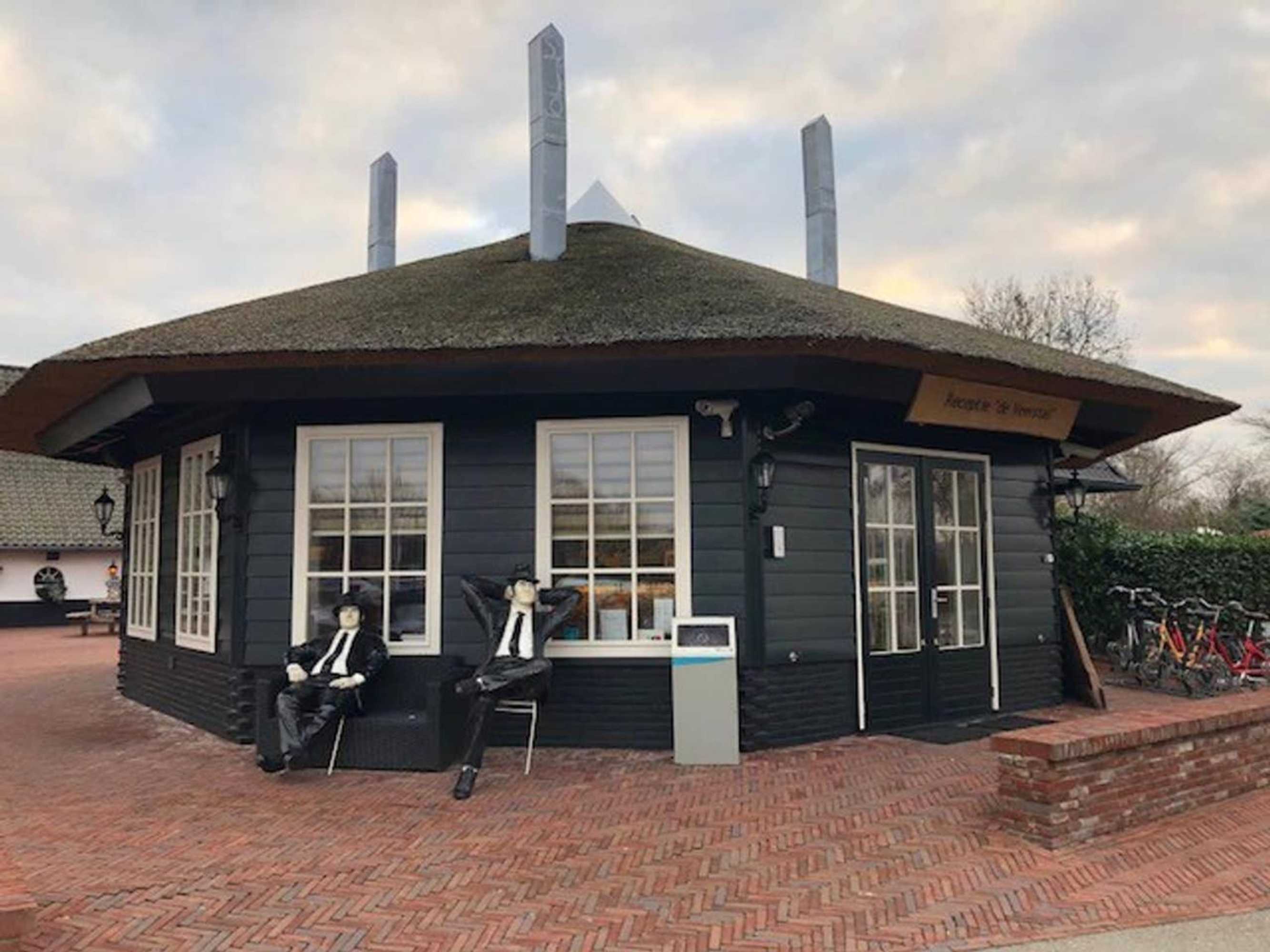 Gift card for Anvibe 1