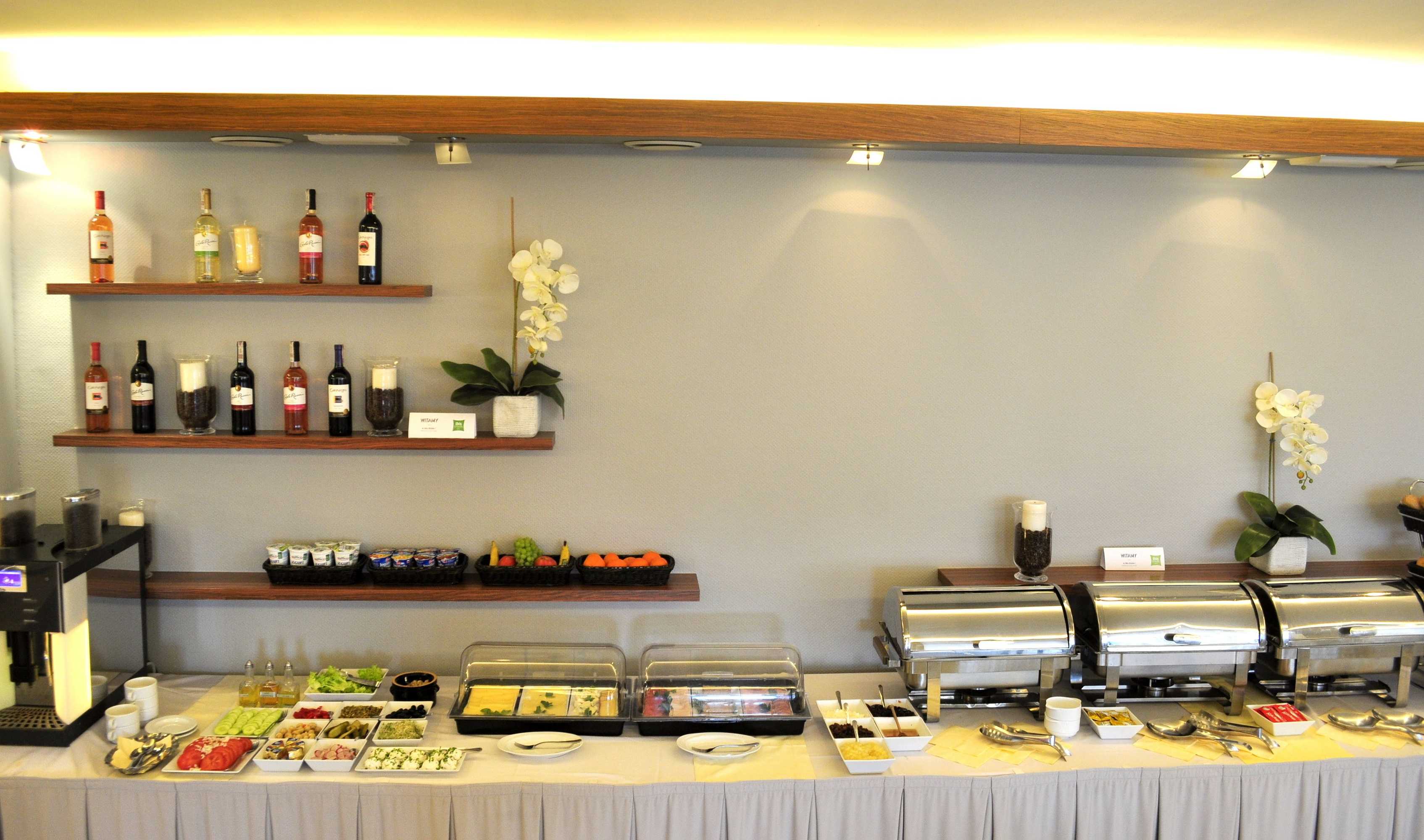 Gift card for Ibis Styles Warszawa West Gift card for Ibis Styles Warszawa West