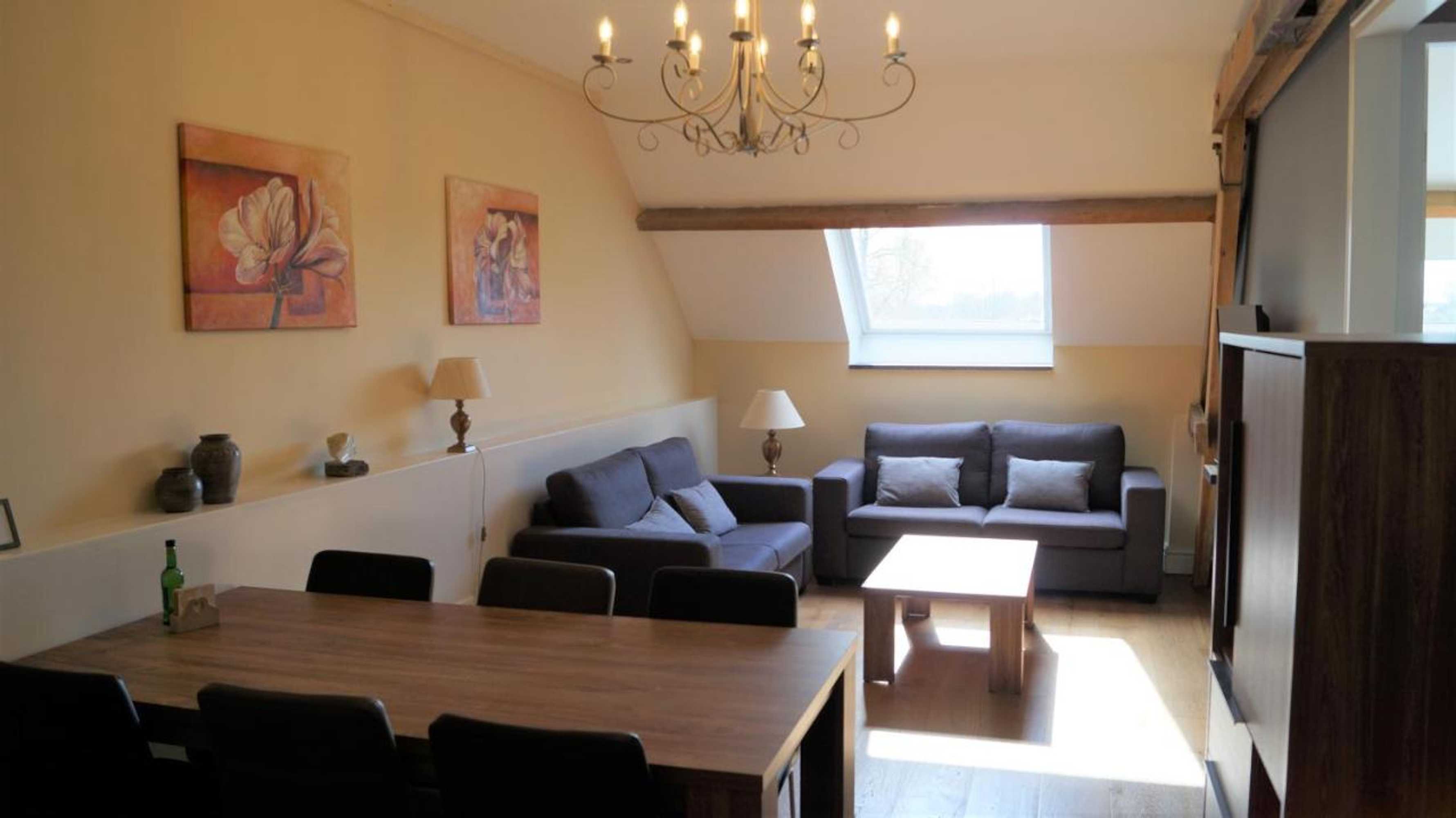 Gift card for B&b Johannes-Hoeve