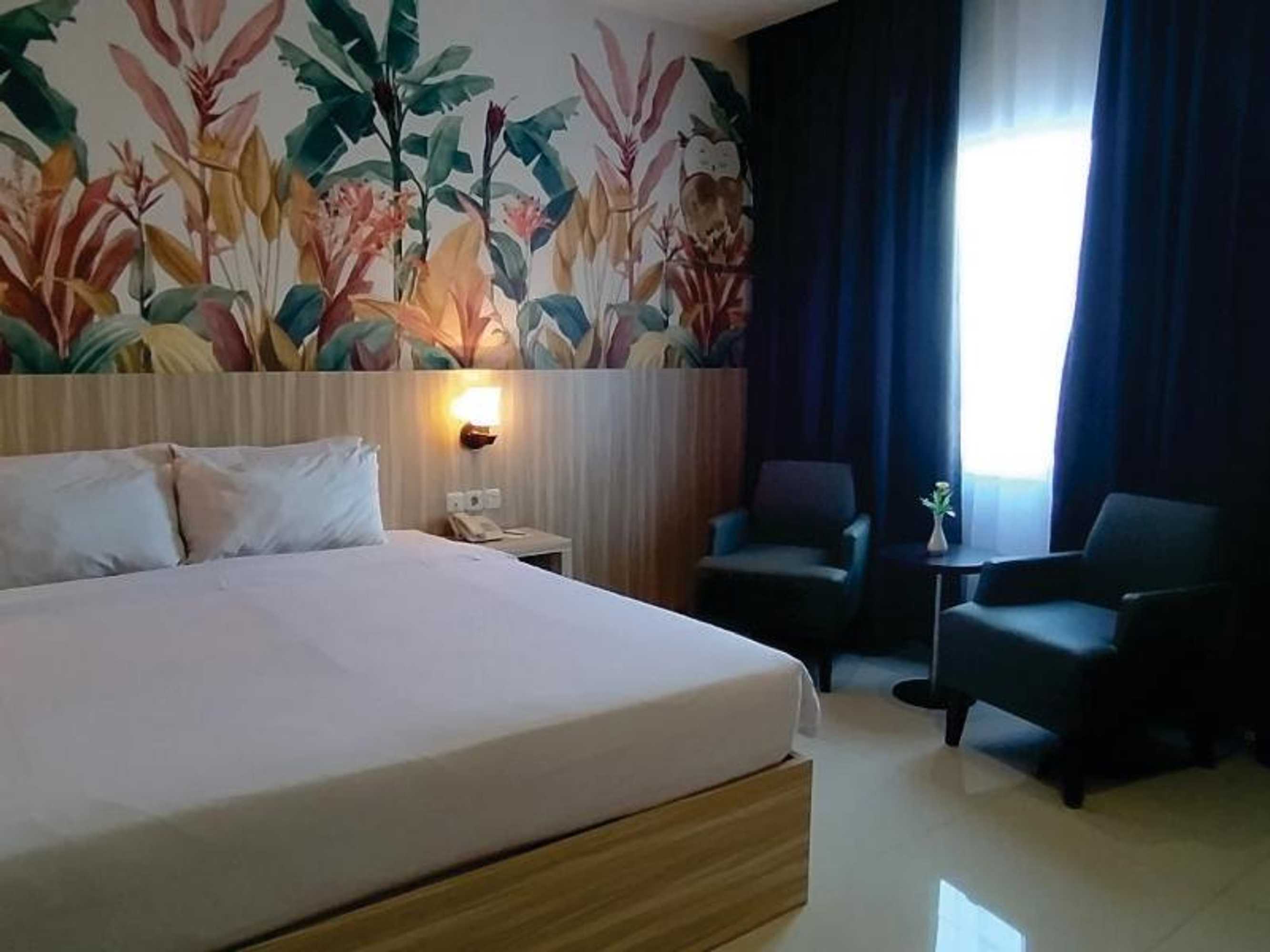 Gift card for All Nite & Day Hotel Makassar Gift card for All Nite & Day Hotel Makassar