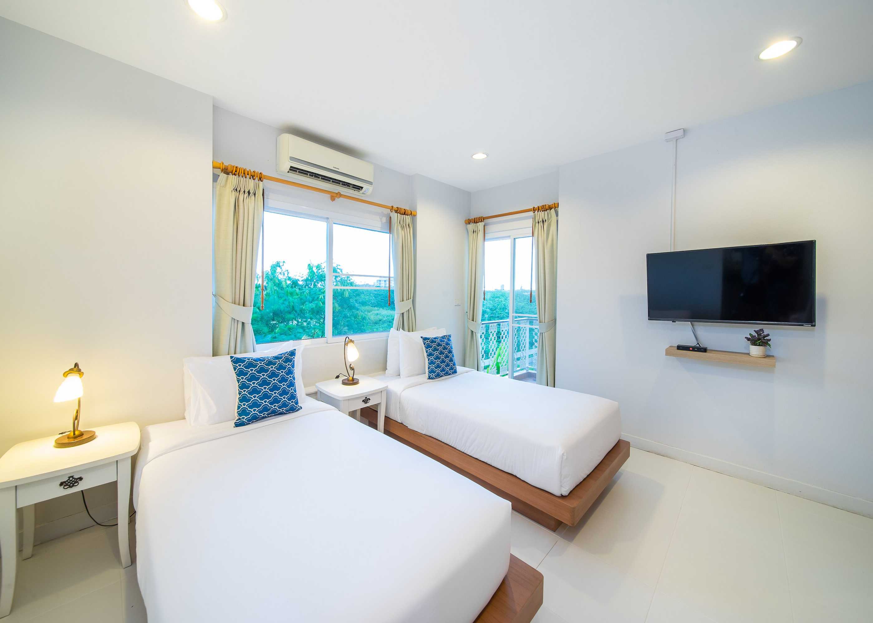 Gift card for Blu Marine Hua Hin Resort And Villas Gift card for Blu Marine Hua Hin Resort And Villas