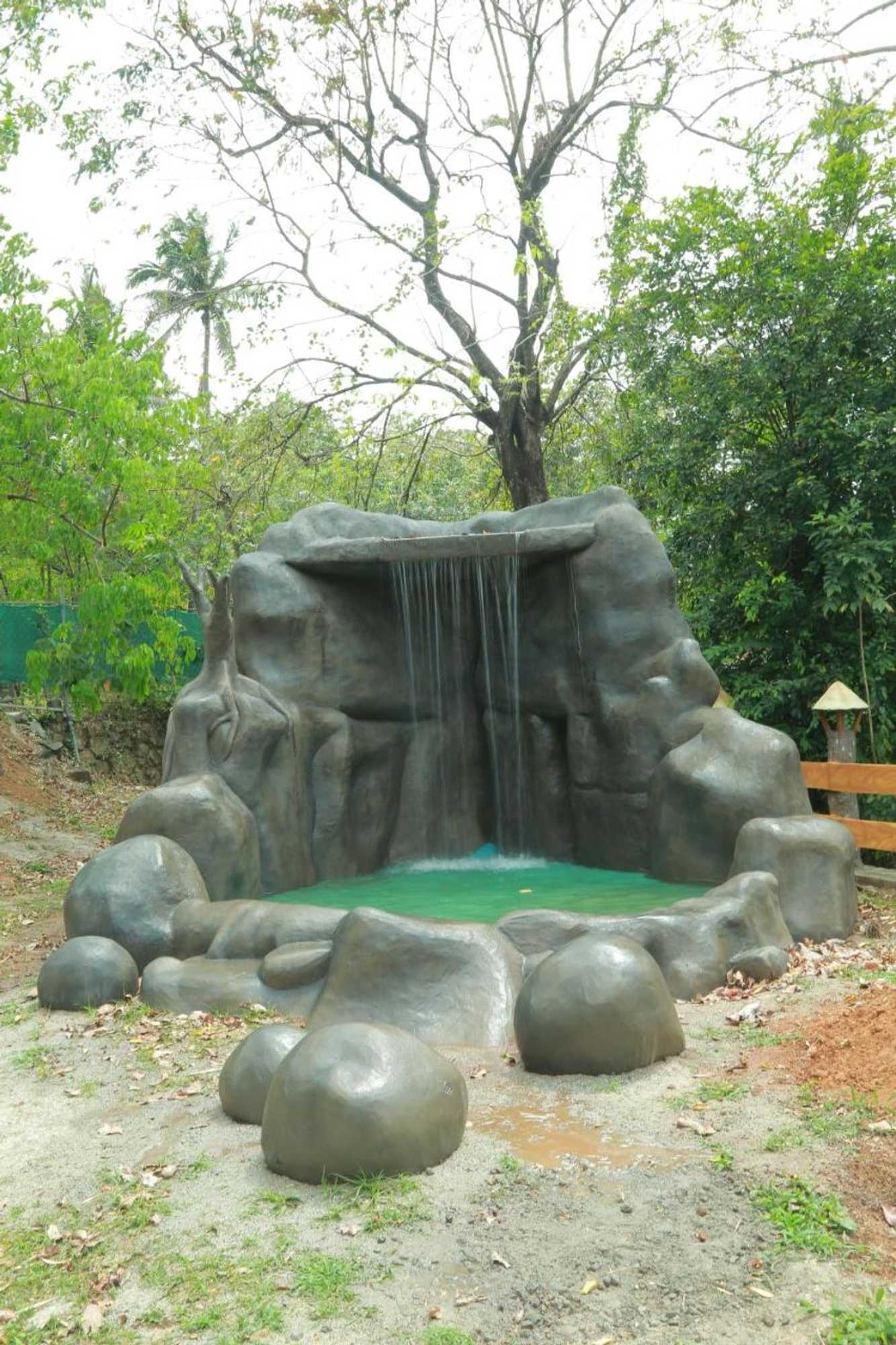 Gift card for Kandamath Heritage Resort