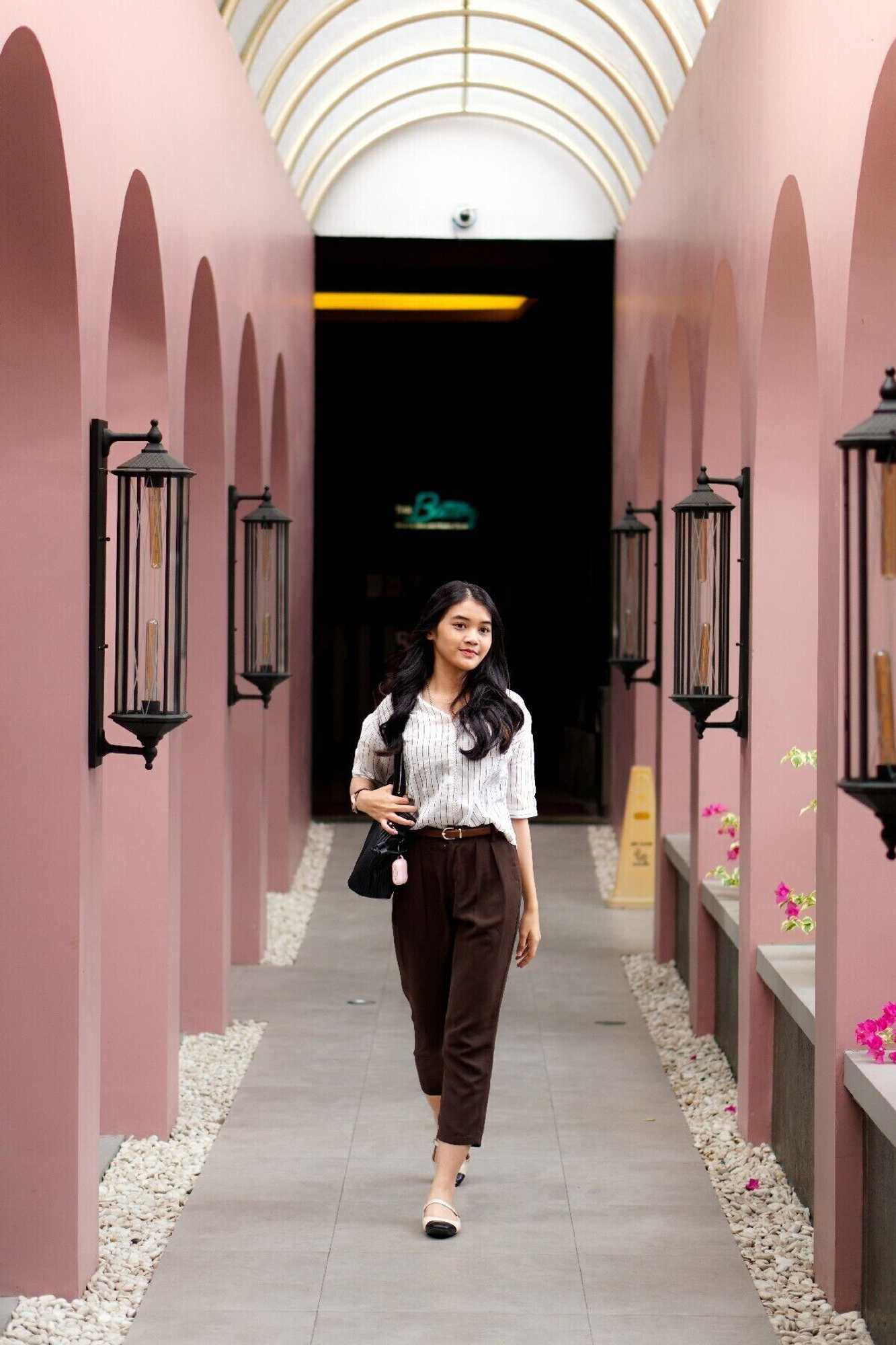 Gift card for Java Paragon Hotel And Residences Gift card for Java Paragon Hotel And Residences