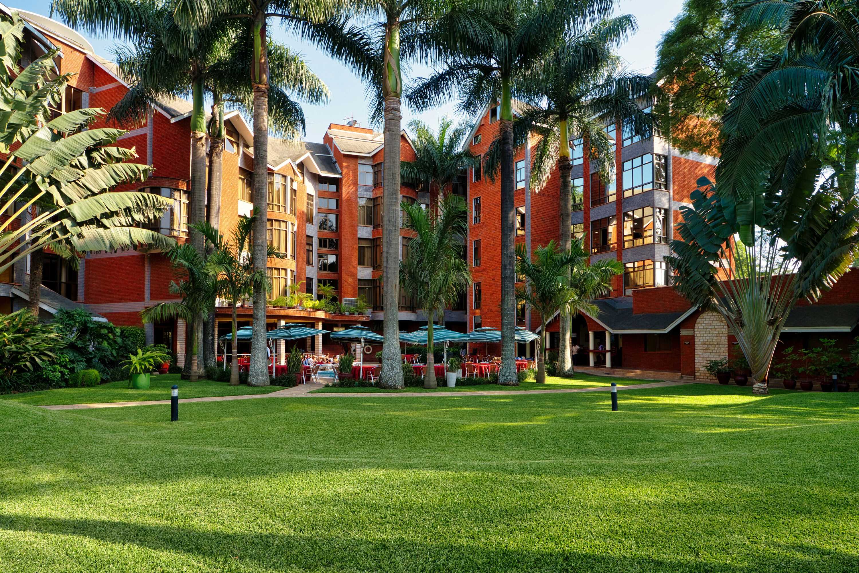 Gift card for Kibo Palace Hotel Arusha Gift card for Kibo Palace Hotel Arusha