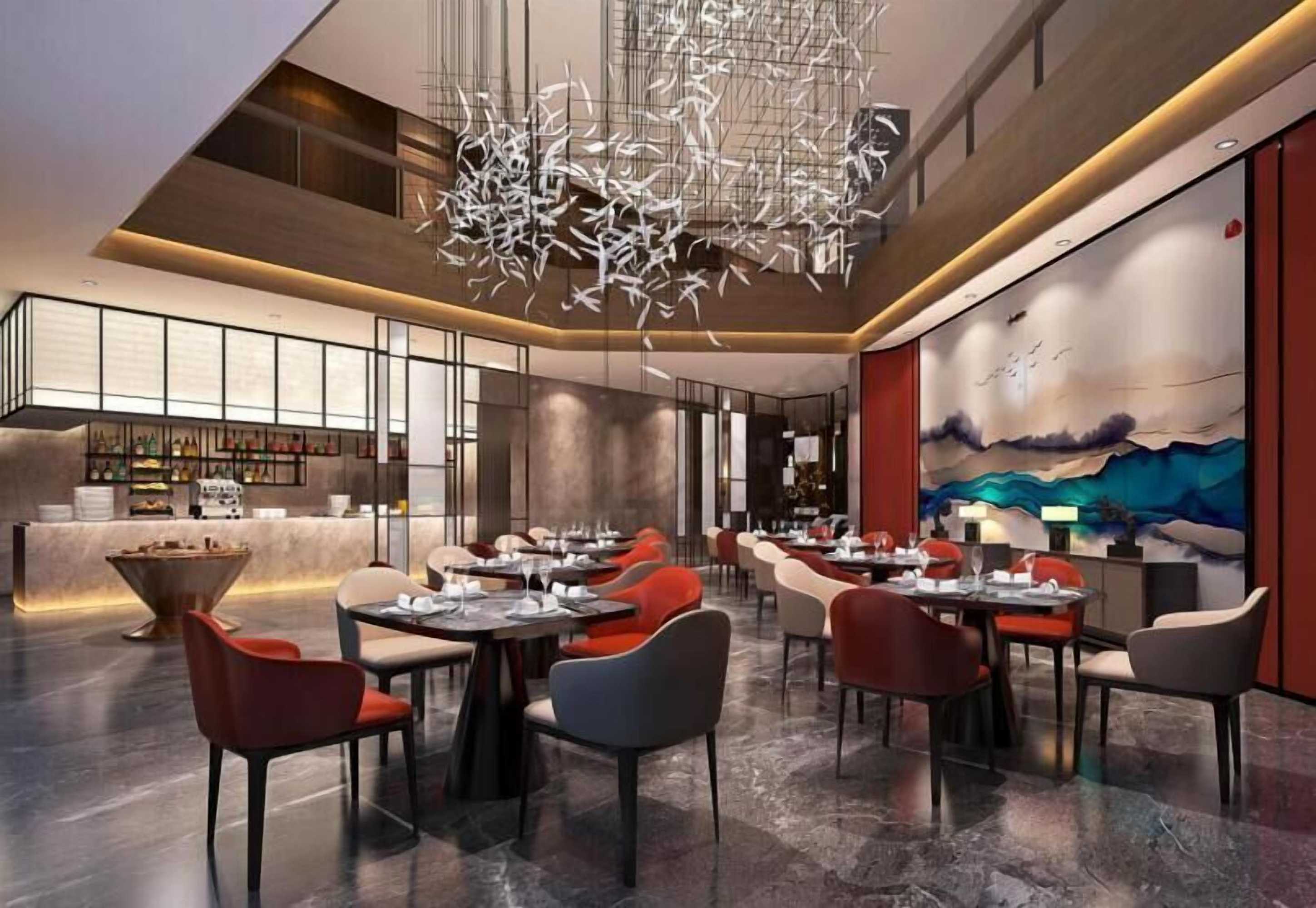Gift card for Shimao Rui Selected Shangpin Hotel Gift card for Shimao Rui Selected Shangpin Hotel