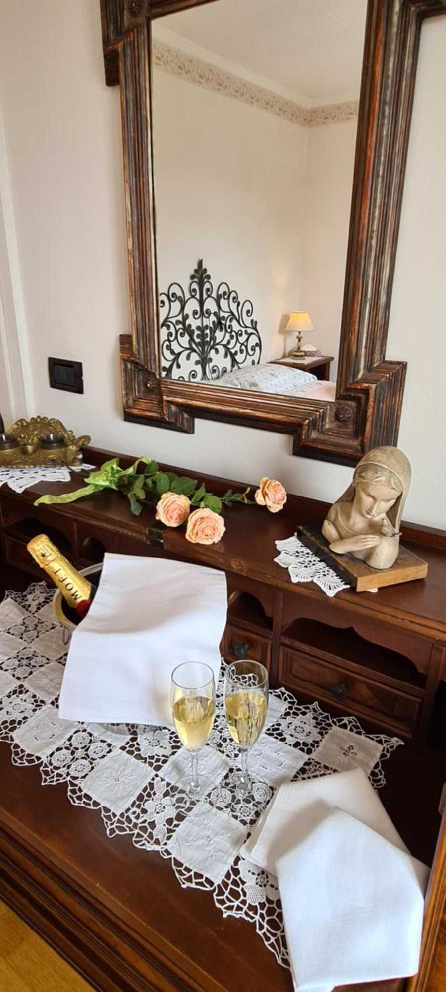 Gift card for Bed & Breakfast Isonzo Gift card for Bed & Breakfast Isonzo