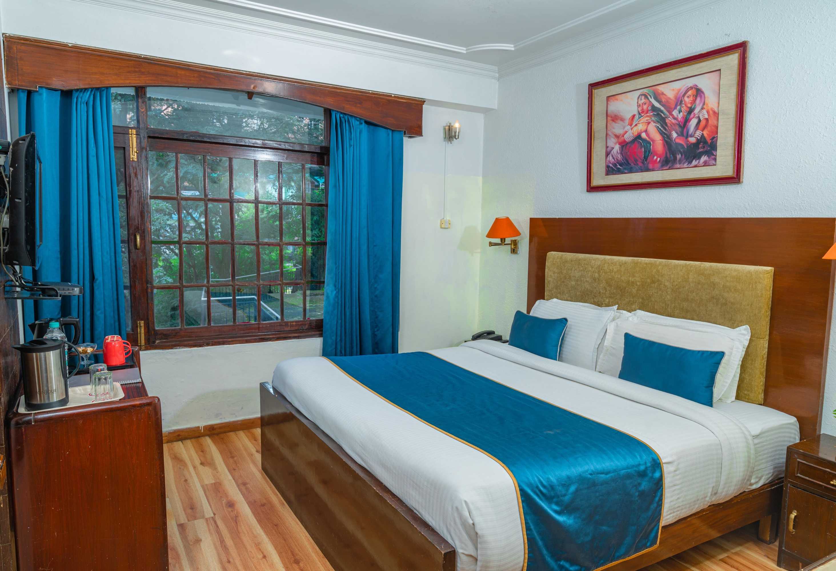 Gift card for Ashiana Clarks Inn, Shimla Gift card for Ashiana Clarks Inn, Shimla