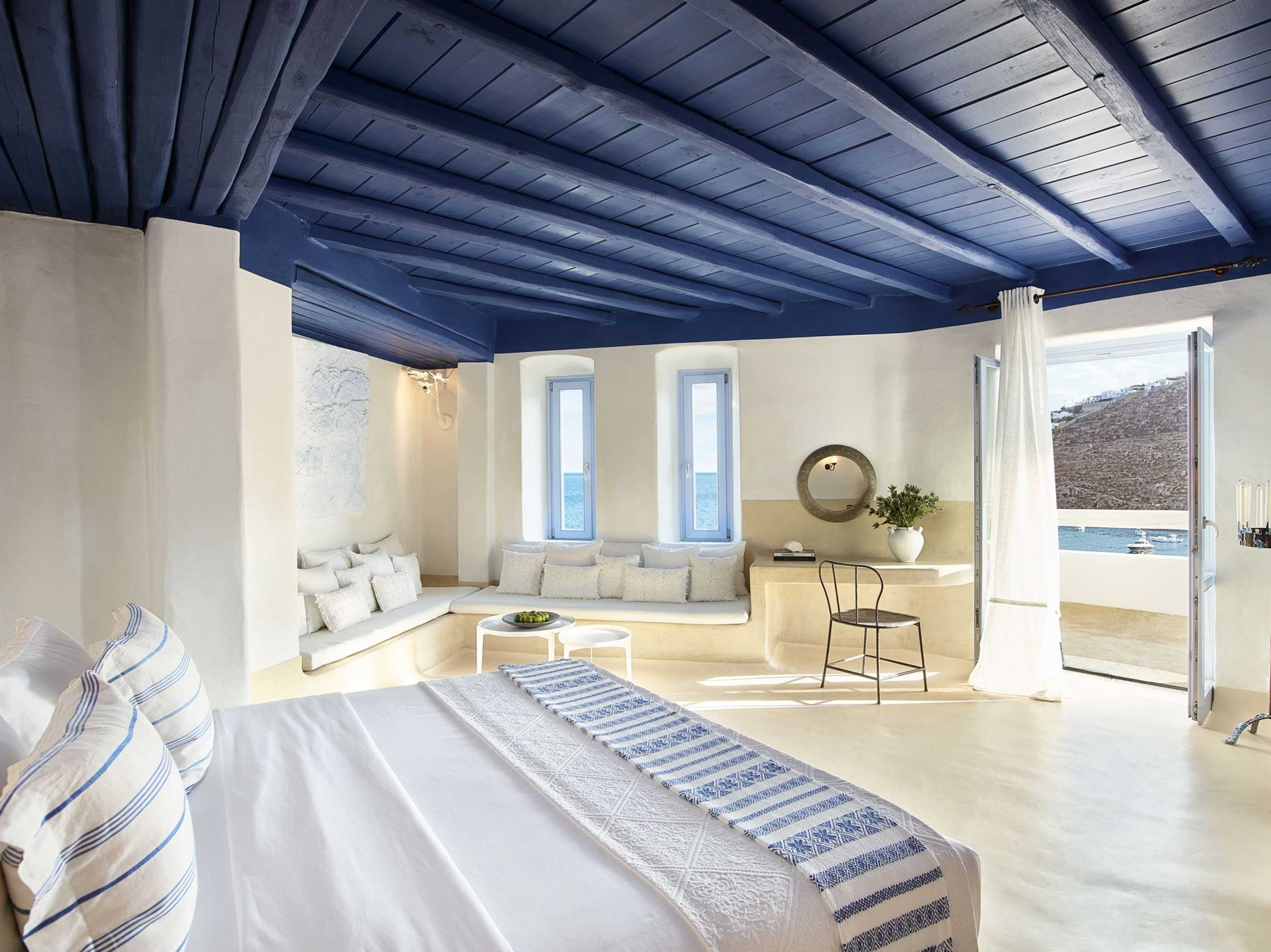 Gift card for Mykonos Blu, A Grecotel Resort to Live Gift card for Mykonos Blu, A Grecotel Resort to Live