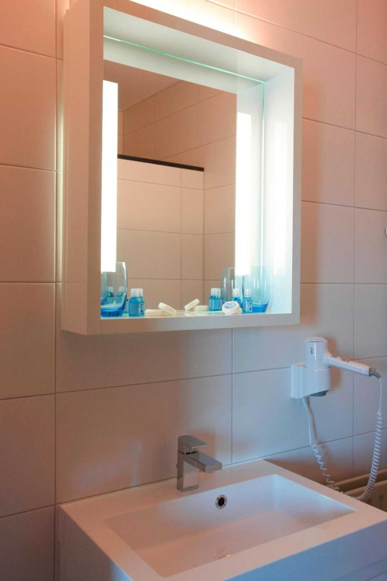 Gift card for Hotel Restaurant Riche