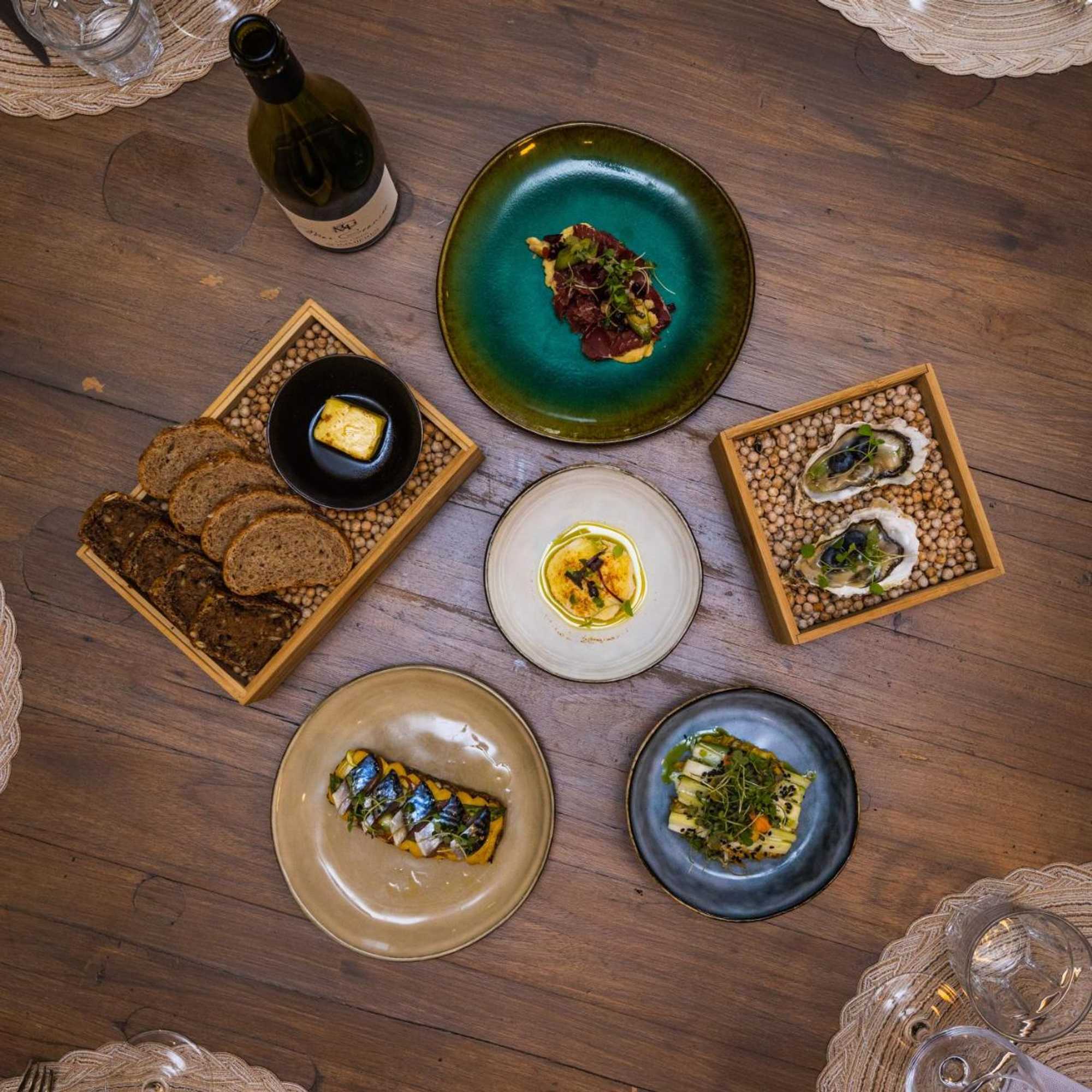 Gift card for La Villa Vicha, The Originals Relais