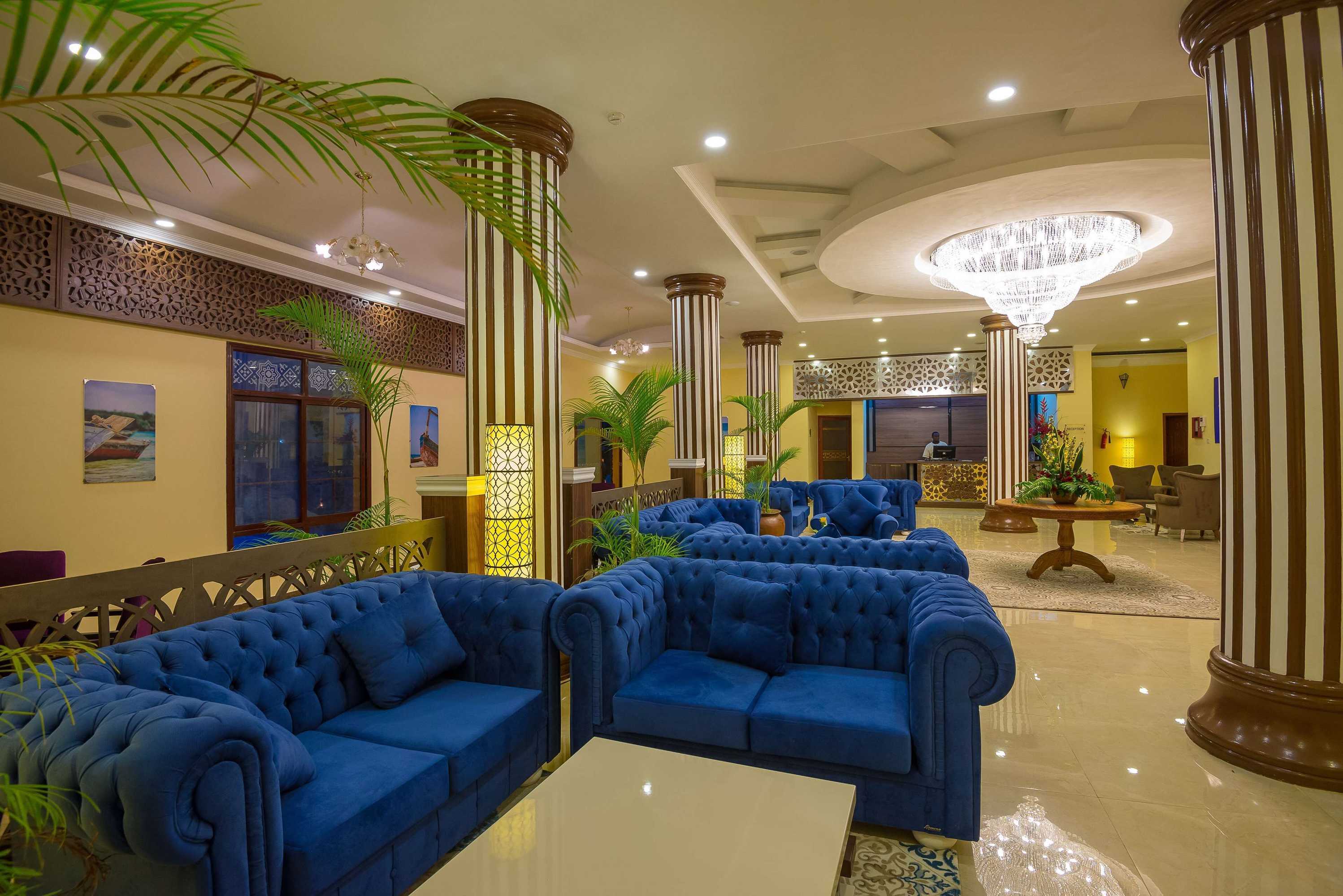 Gift card for Golden Tulip Zanzibar Resort Gift card for Golden Tulip Zanzibar Resort