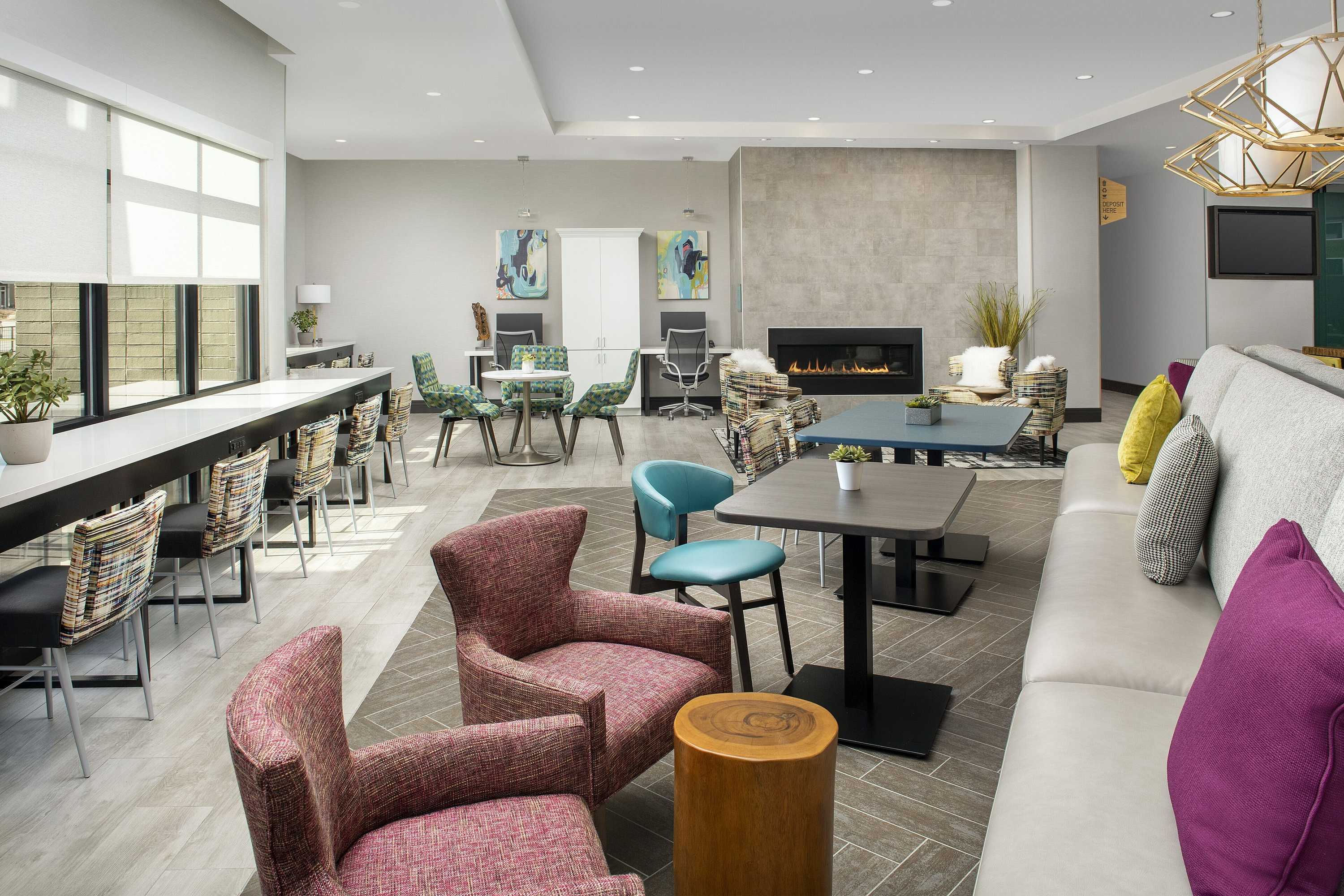 Gift card for Home2 Suites by Hilton Scottsdale North Gift card for Home2 Suites by Hilton Scottsdale North