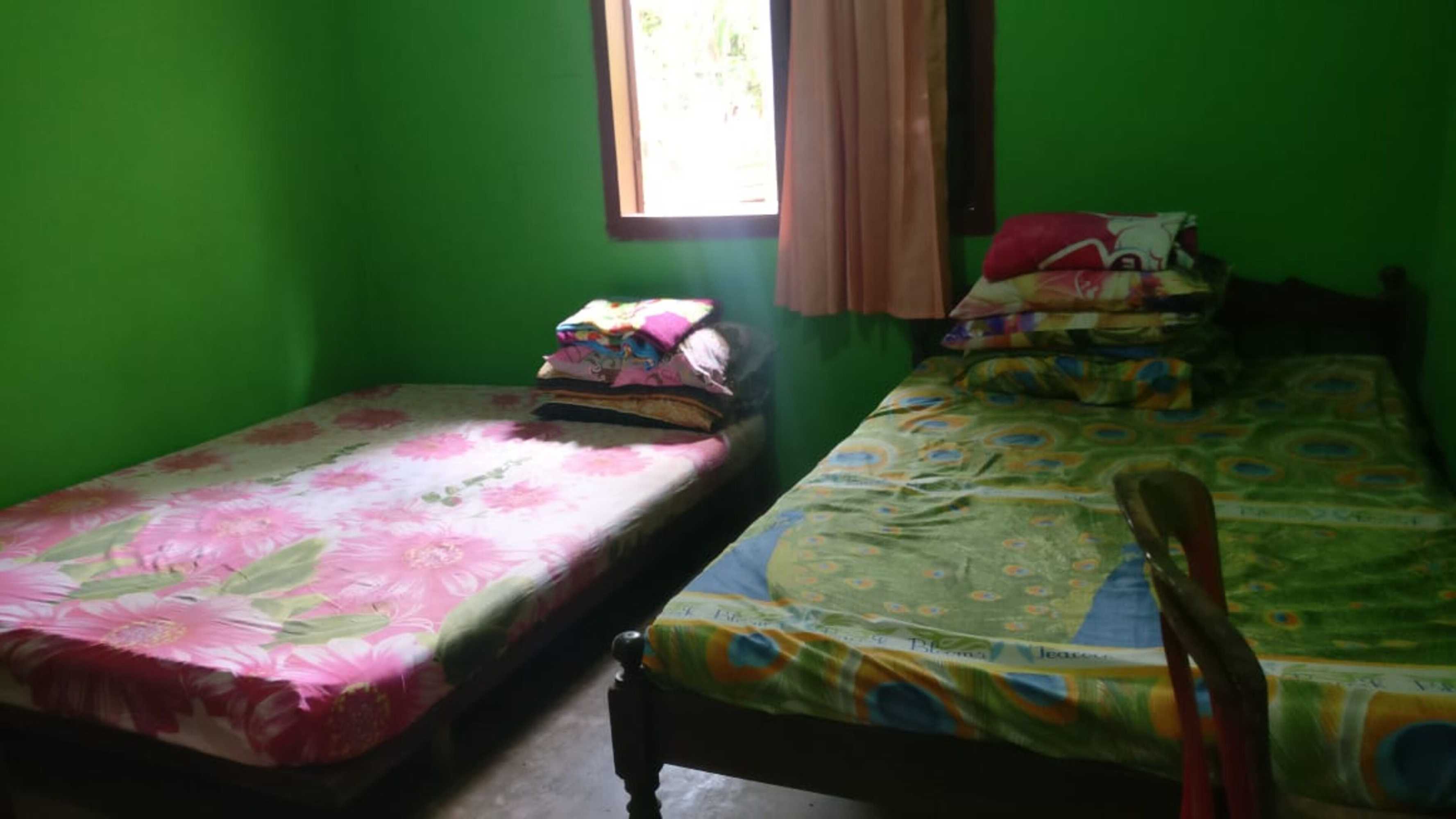 Gift card for Klakat Bambu Homestay - Hostel