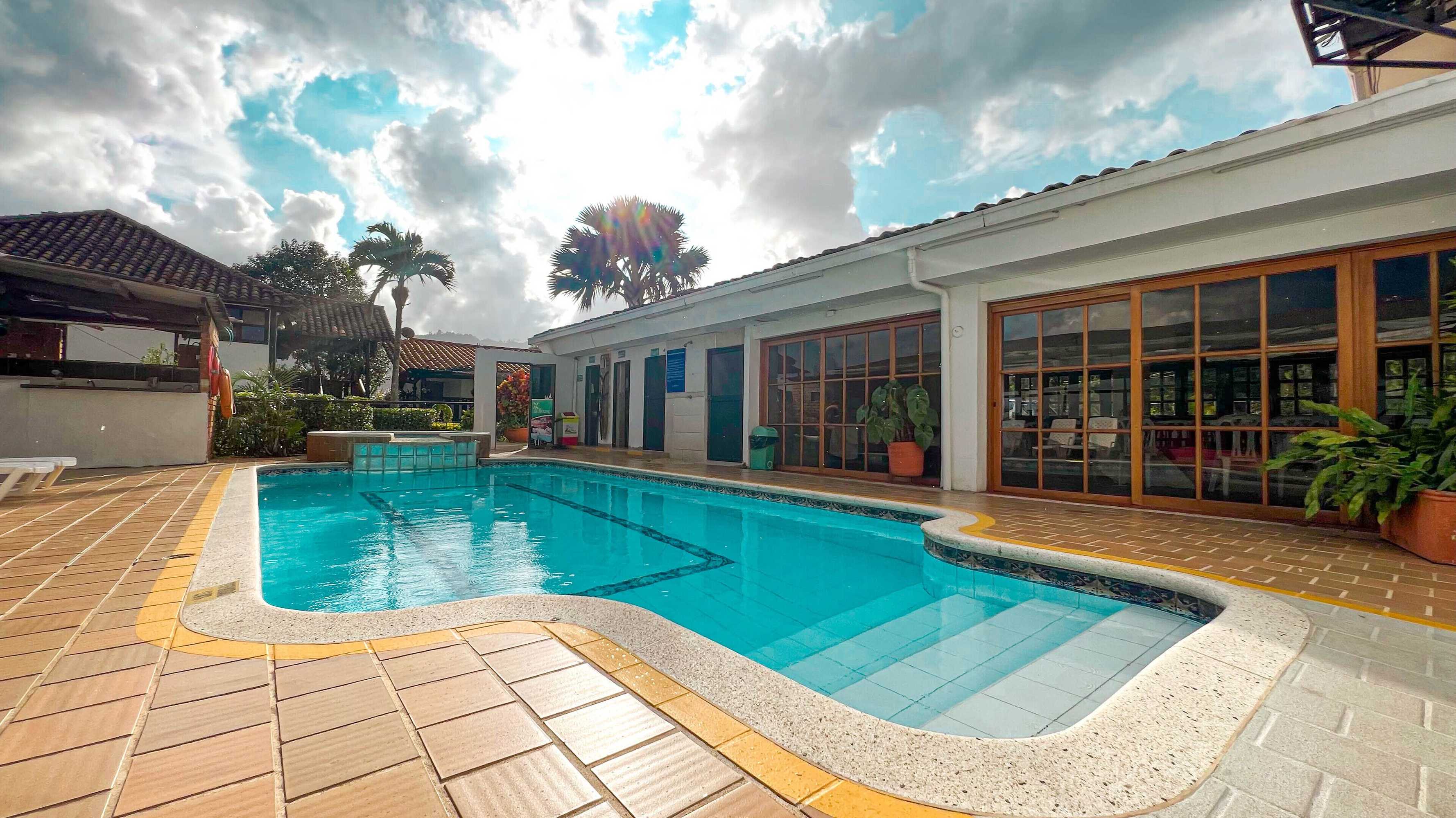 Gift card for Hotel Campestre El Molino Dapa Cali Gift card for Hotel Campestre El Molino Dapa Cali