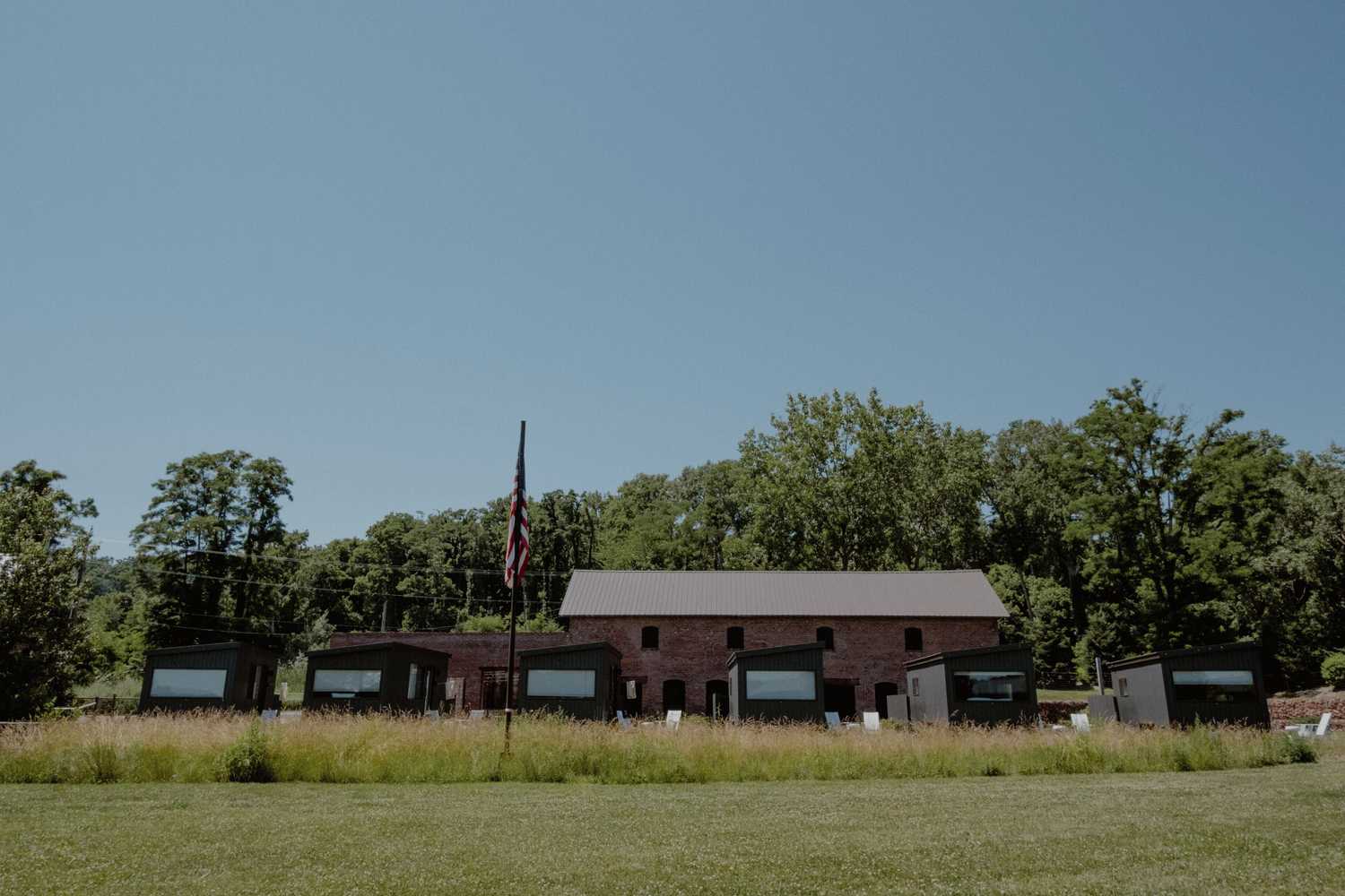 Gift card for Hutton Brickyards Riverfront Hotel + Venue Gift card for Hutton Brickyards Riverfront Hotel + Venue