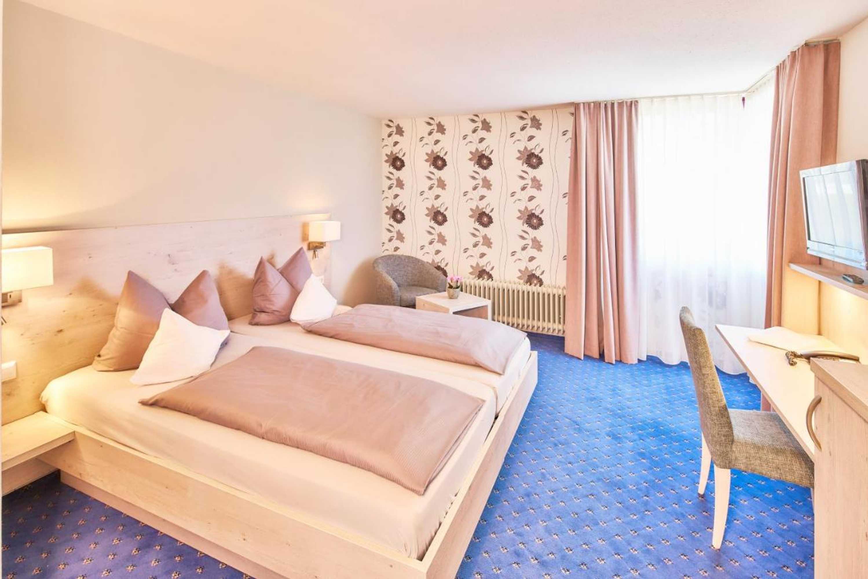 Gift card for Hotel Restaurant Kerzenstüble