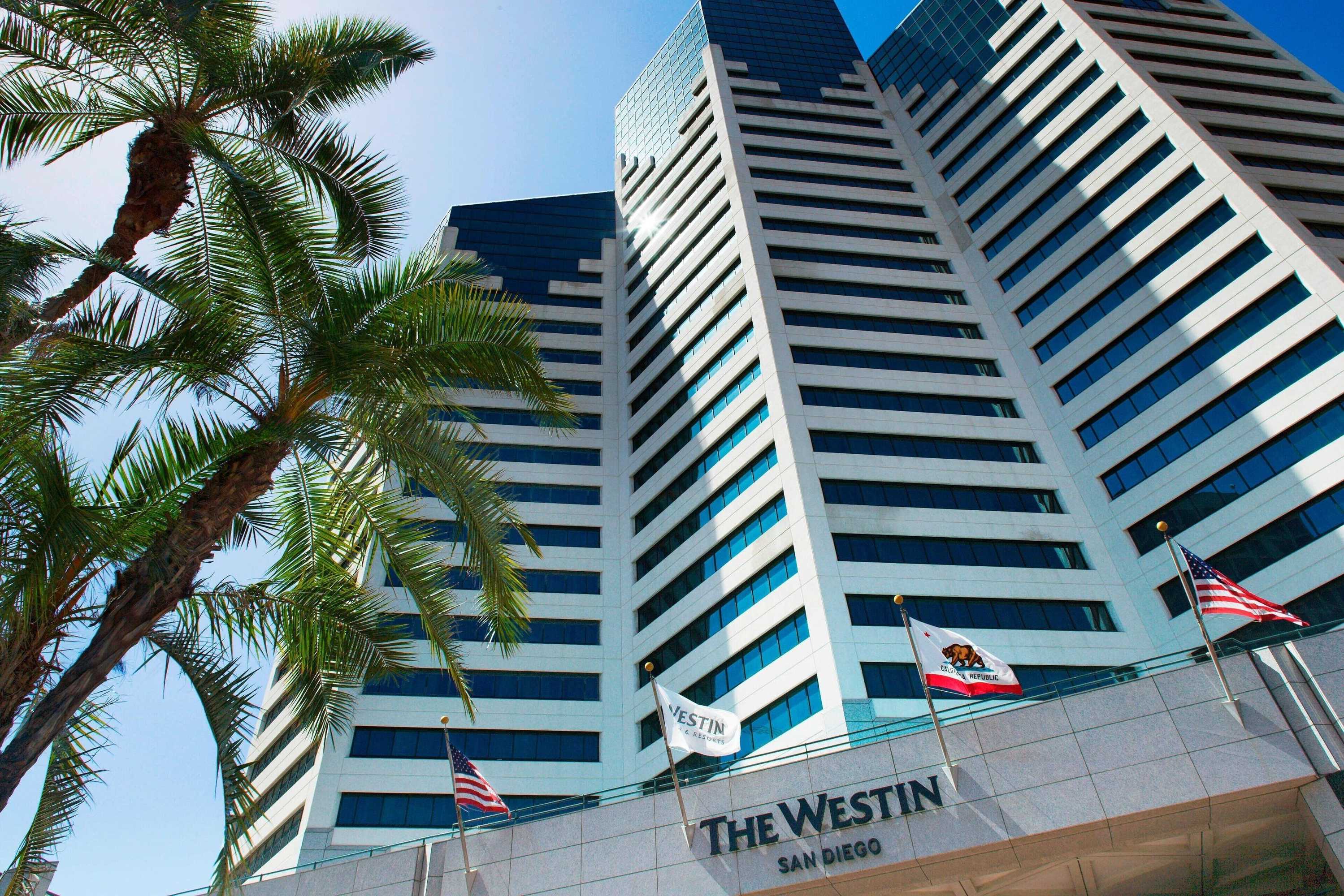 Gift card for The Westin San Diego Bayview Gift card for The Westin San Diego Bayview